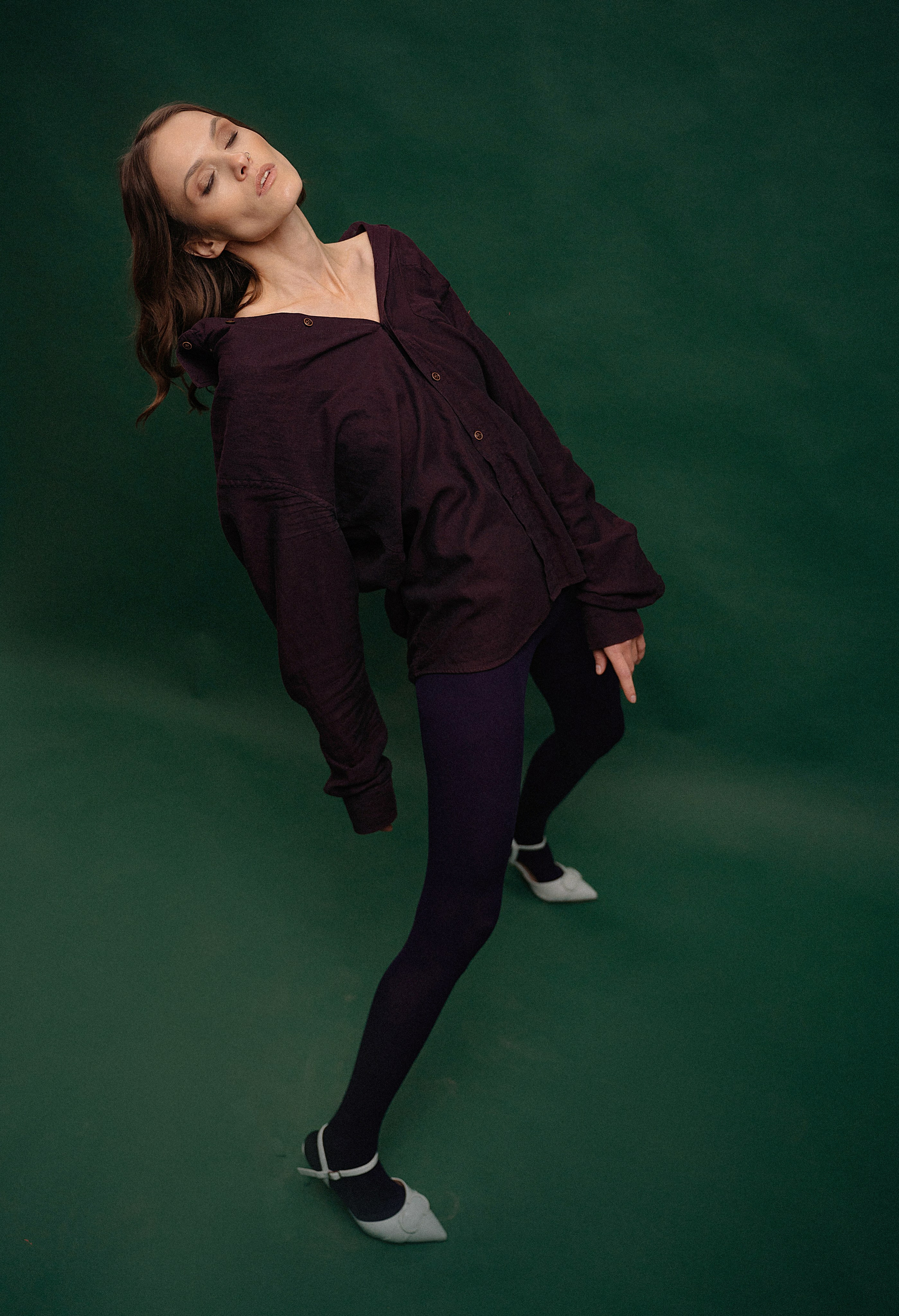 Kris. Главная