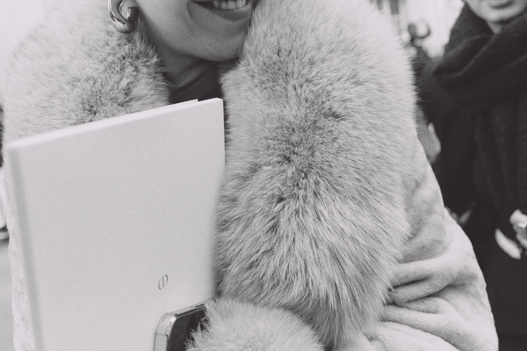 Dior (Paris Fashion Week. 27.01.2025). Eduard Savosin | Documentary & Portrait Photographer in Paris