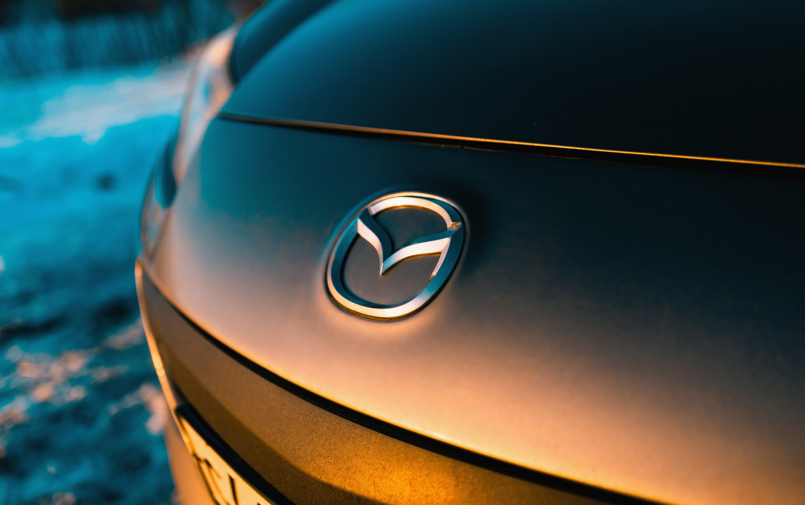 Mazda RX8. MILATE — выпускные альбомы, фотосессии и видео в Москве