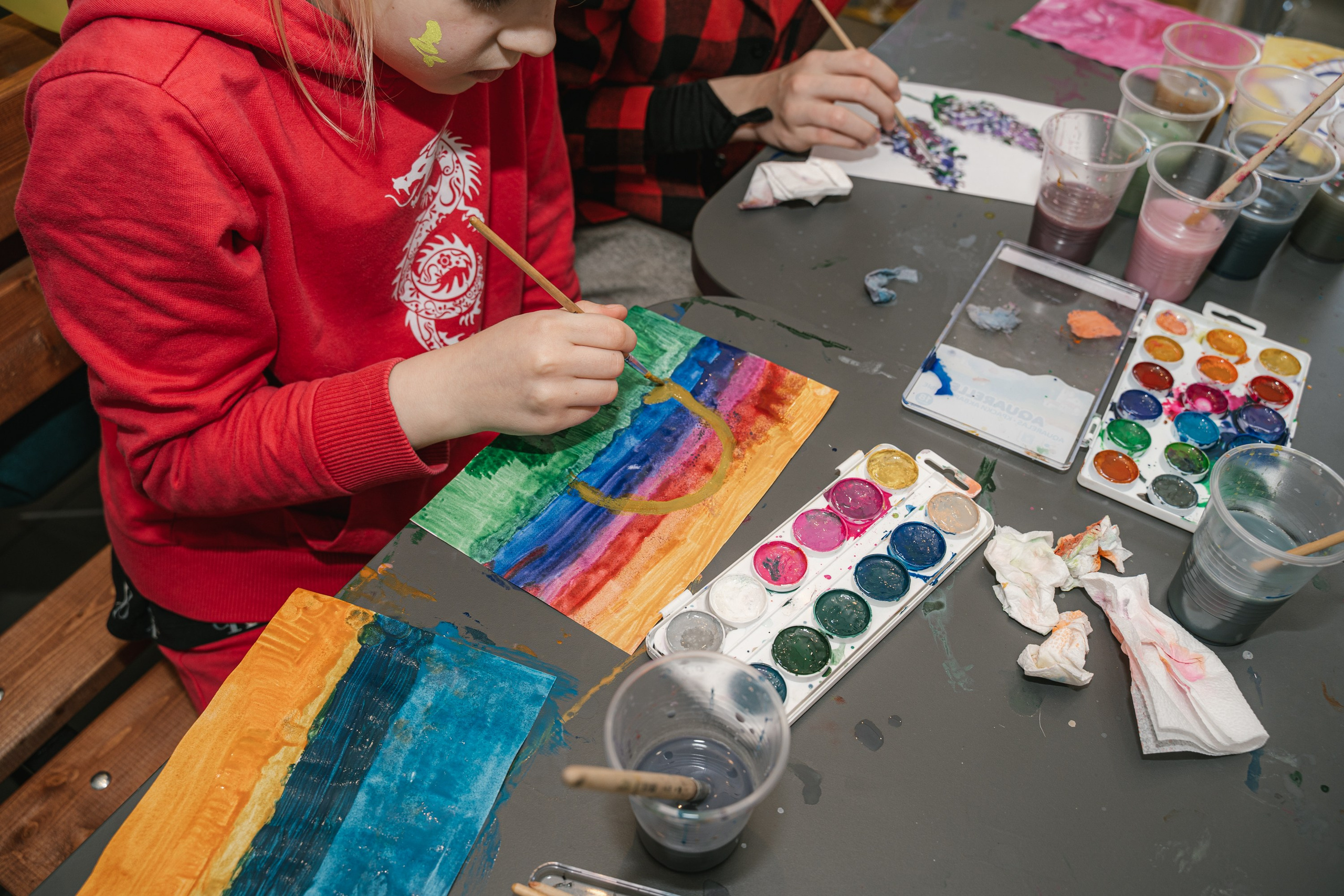 1 июня в ИТИТ. MILATE — выпускные альбомы, фотосессии и видео в Москве