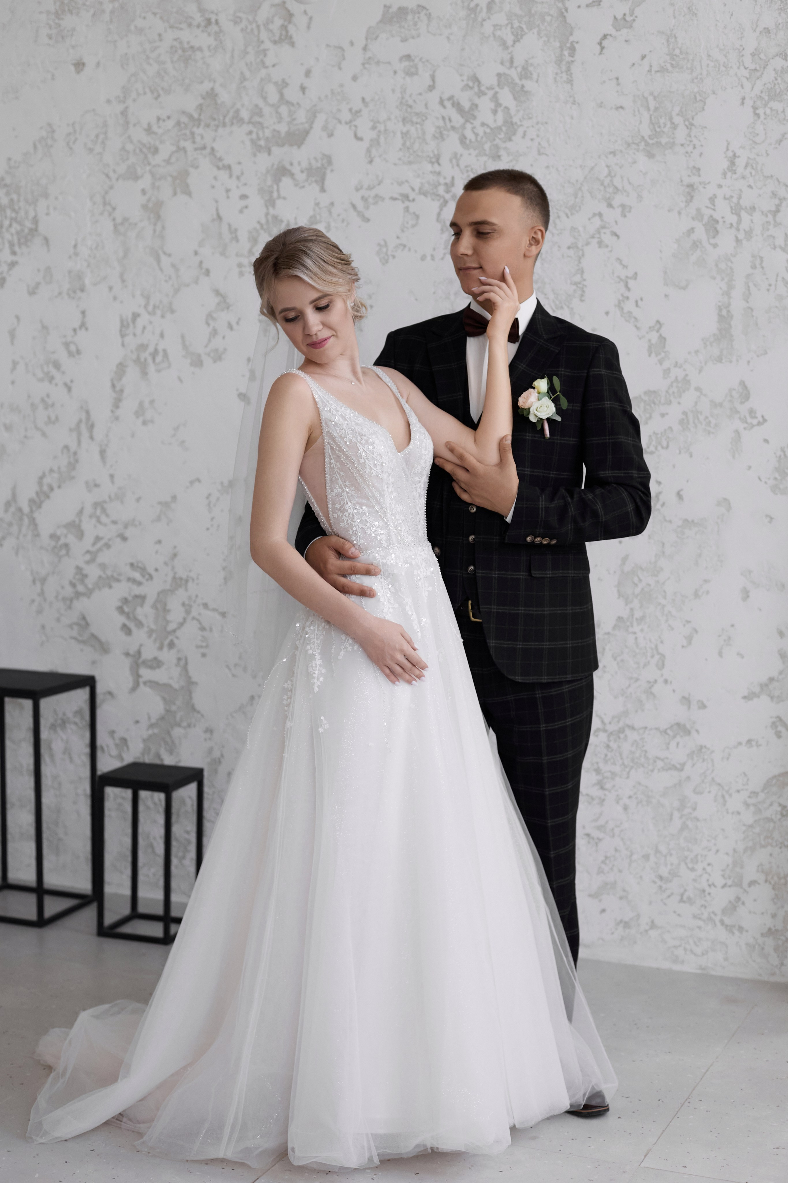 Екатерина и Владислав. Фотограф в Самаре Диана Анисимова