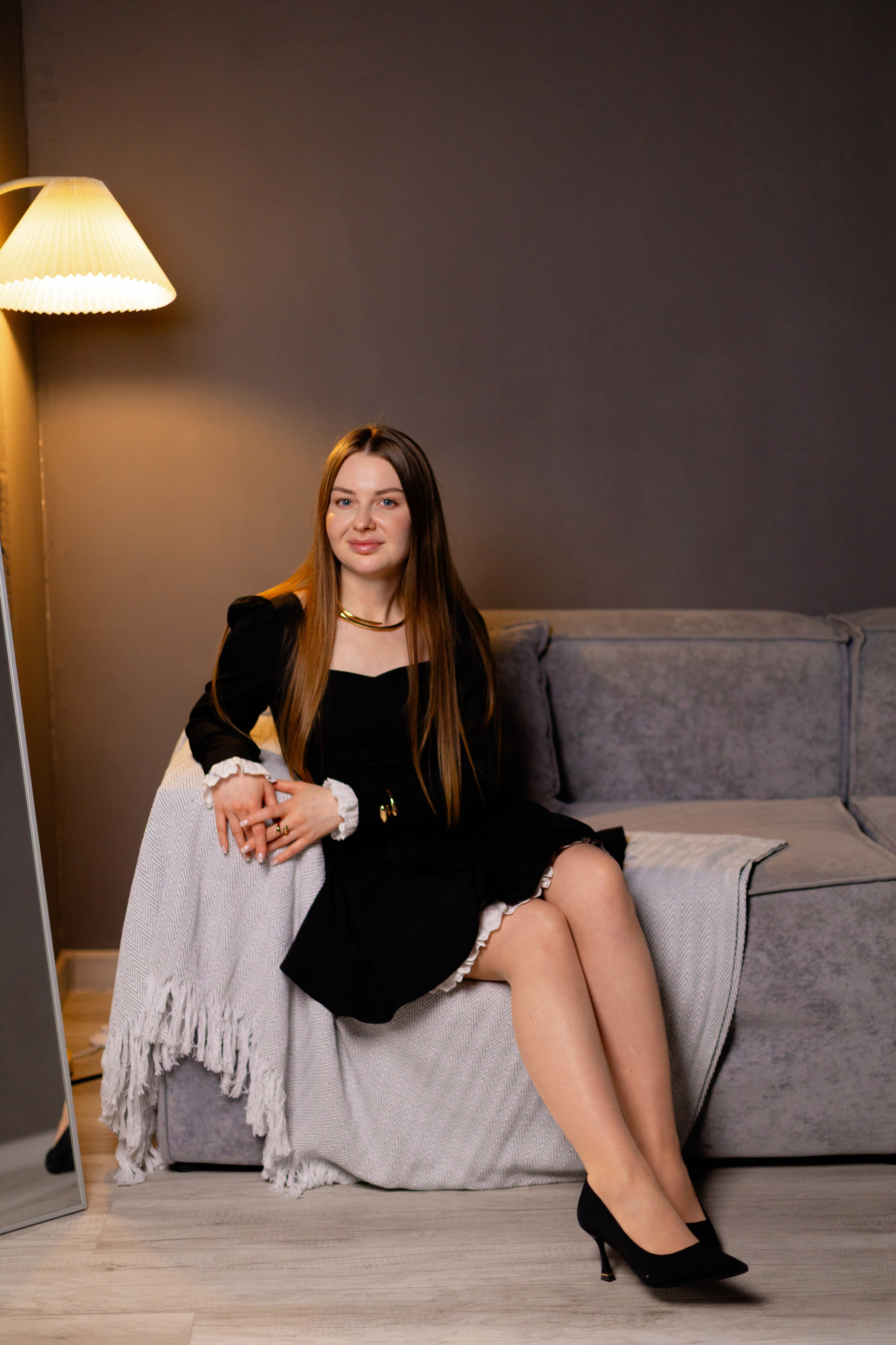 Женские портреты. Семейный фотограф в Чехове