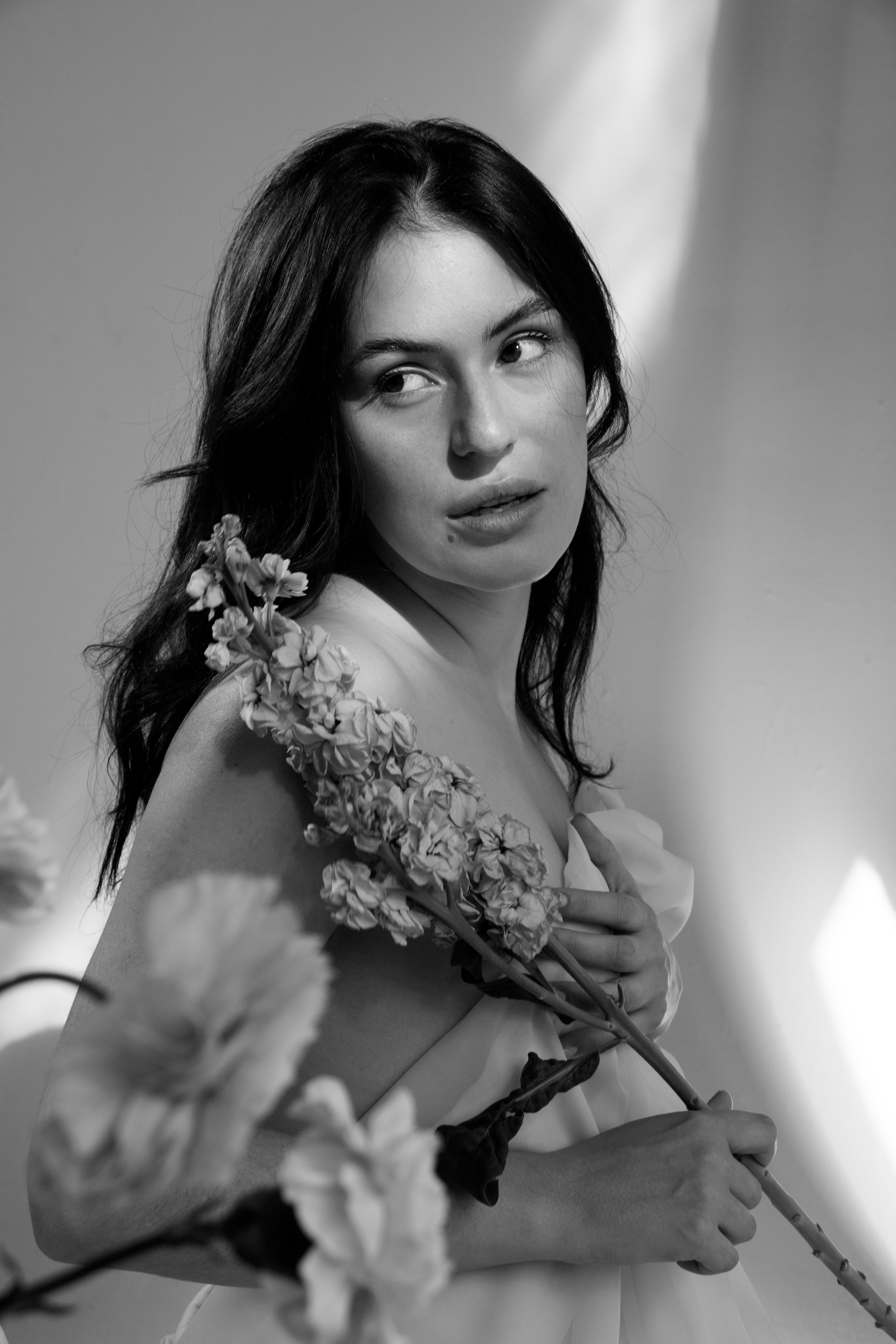 Индивидуальная съемка. Фотограф из Санкт-Петербурга — Виктория Горелкова