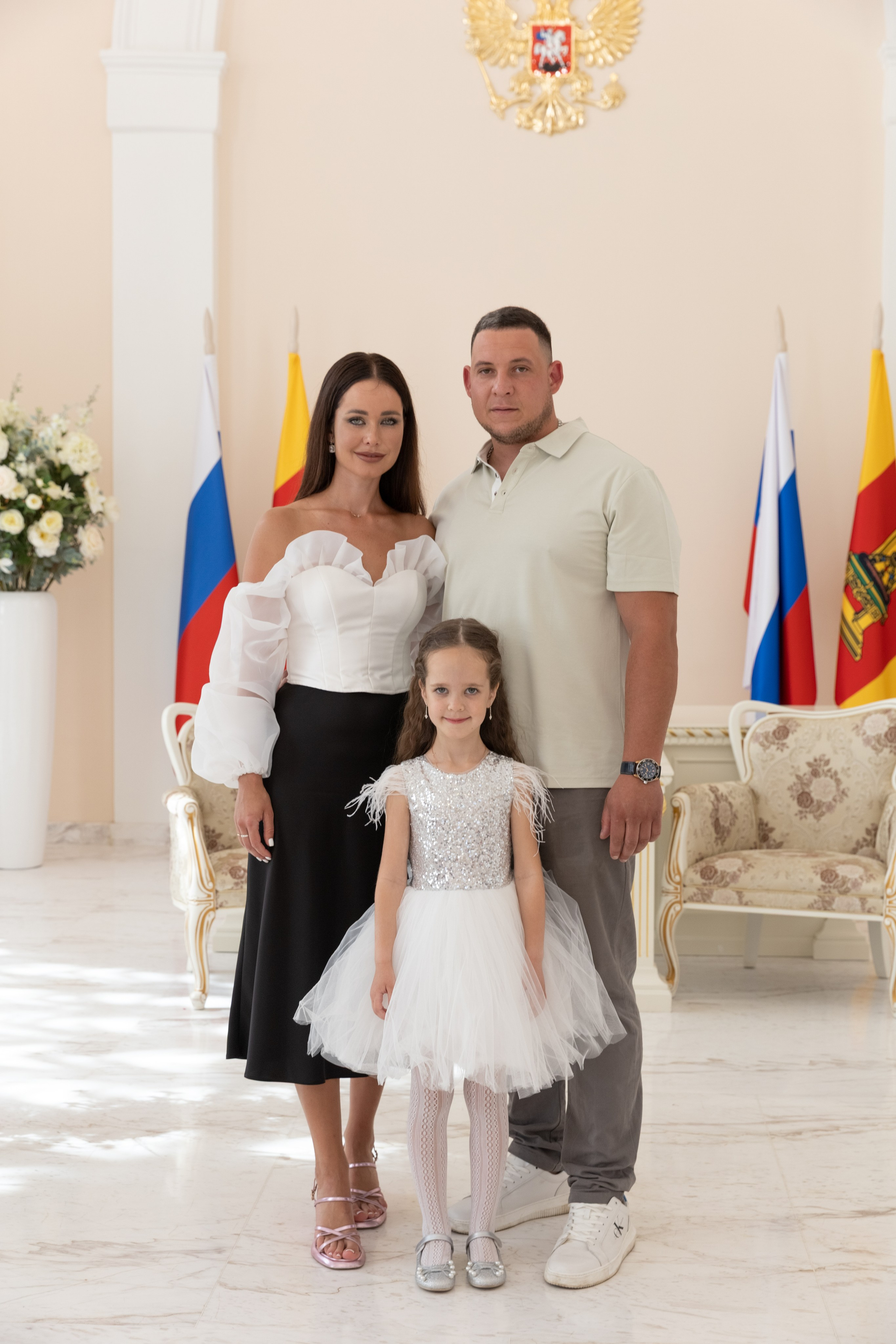 Руслан&Анна. Фотограф Надежда Гольцева