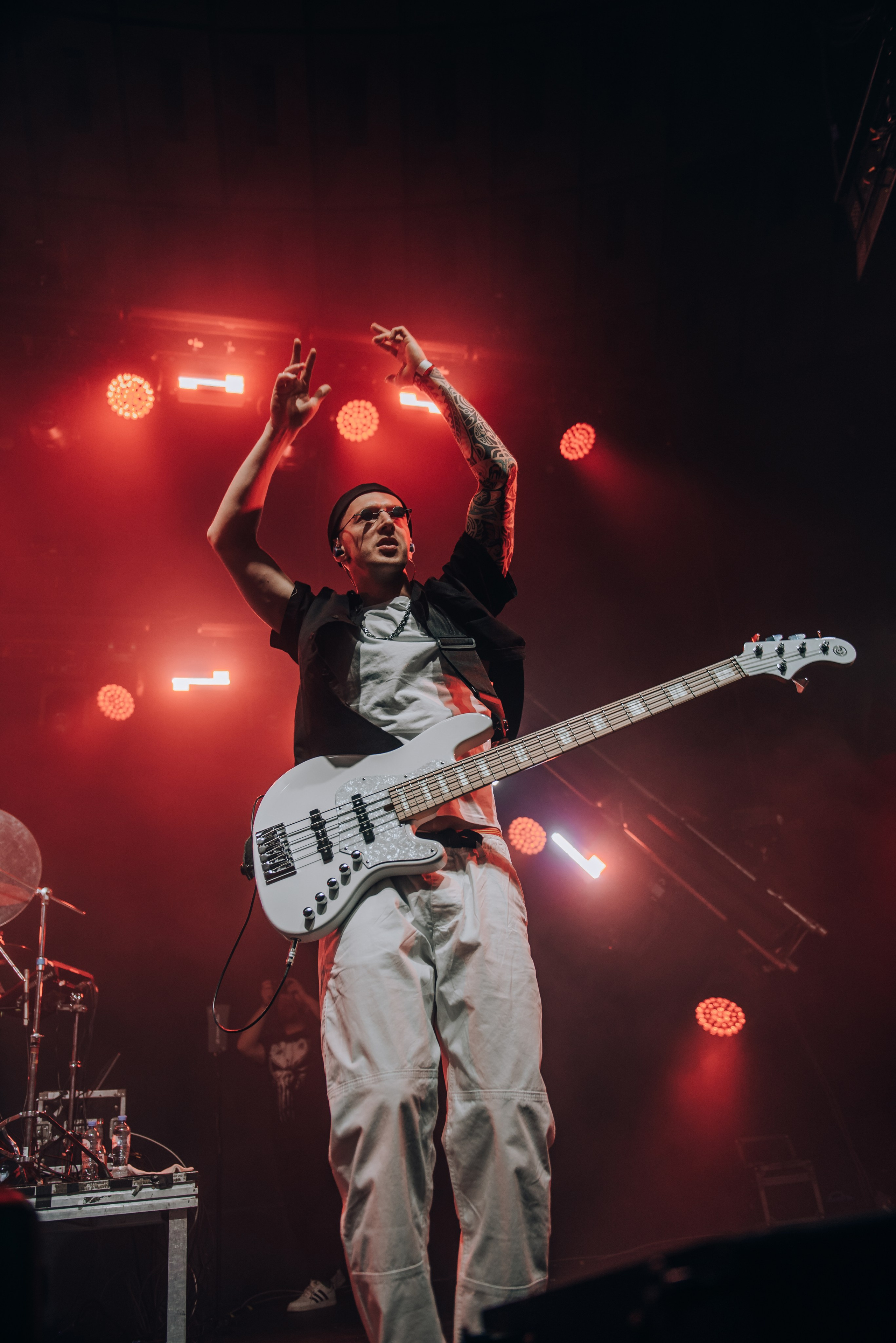 ГУДТАЙМС. Кира Молко — Концертный фотограф в Санкт-Петербурге