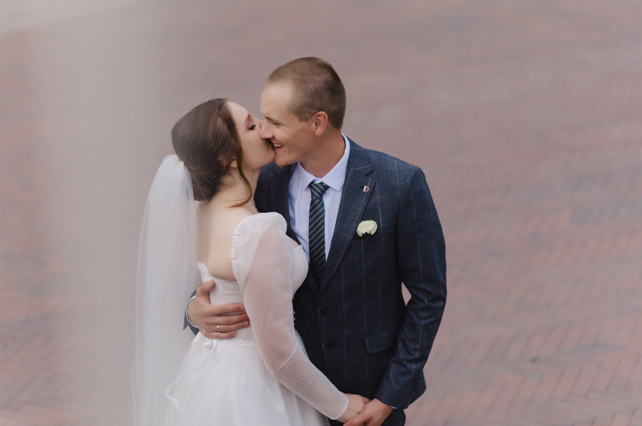 Анатолий и Наталья. Свадебный и семейный фотограф в Казани и Волжске