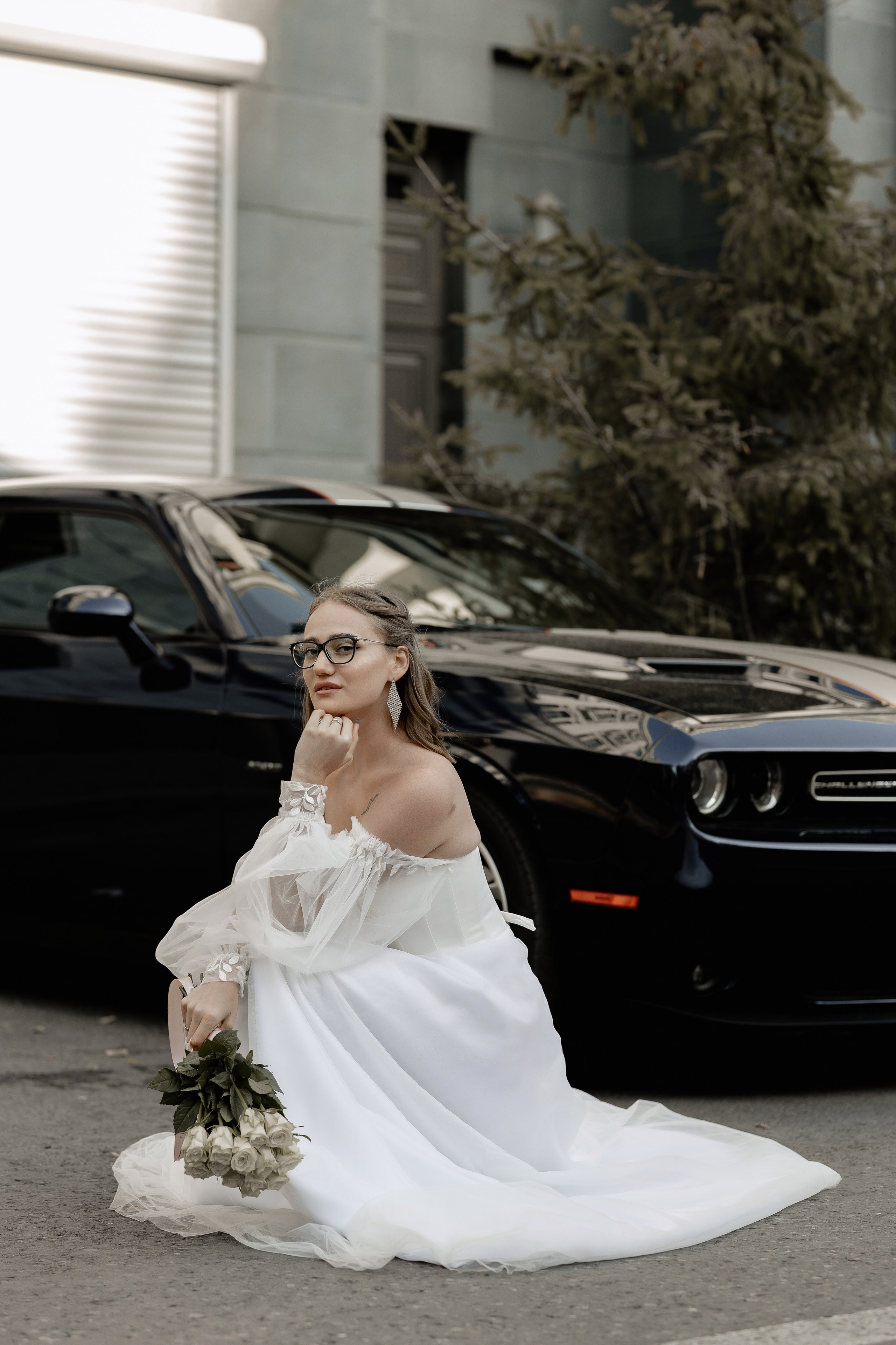 Влад & Вика. Главная