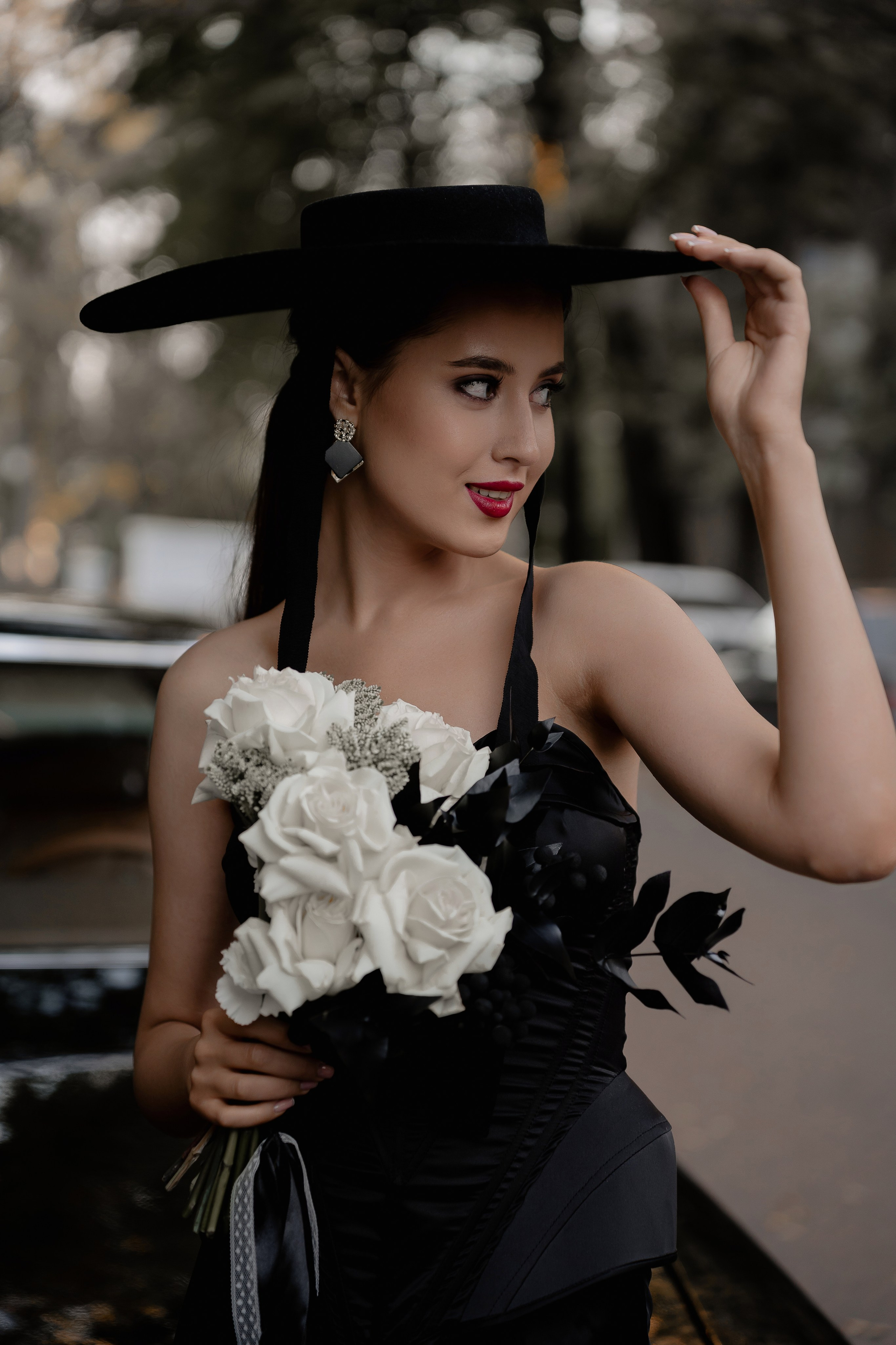 Аскар & Евгения. Главная