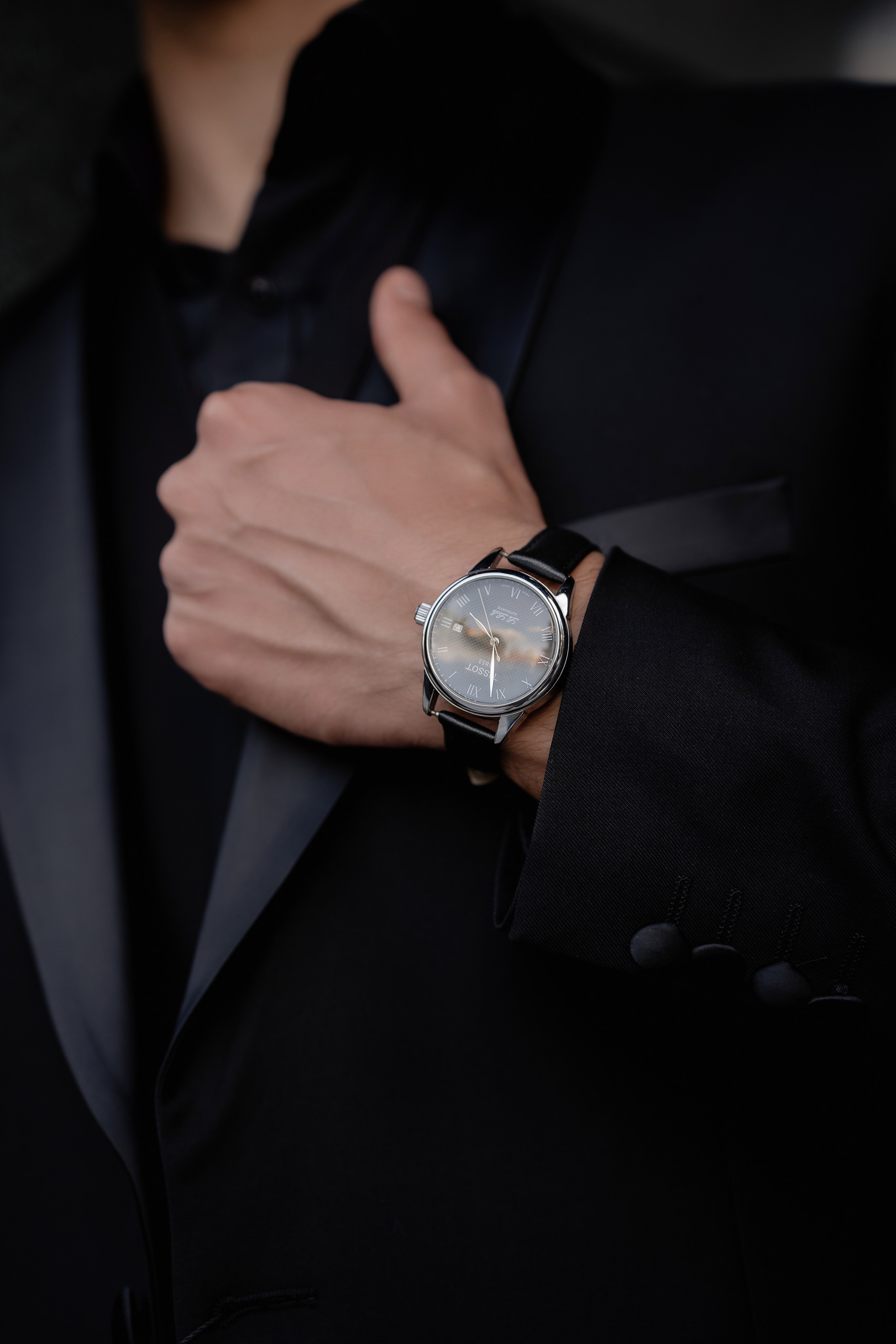 Аскар & Евгения. Главная