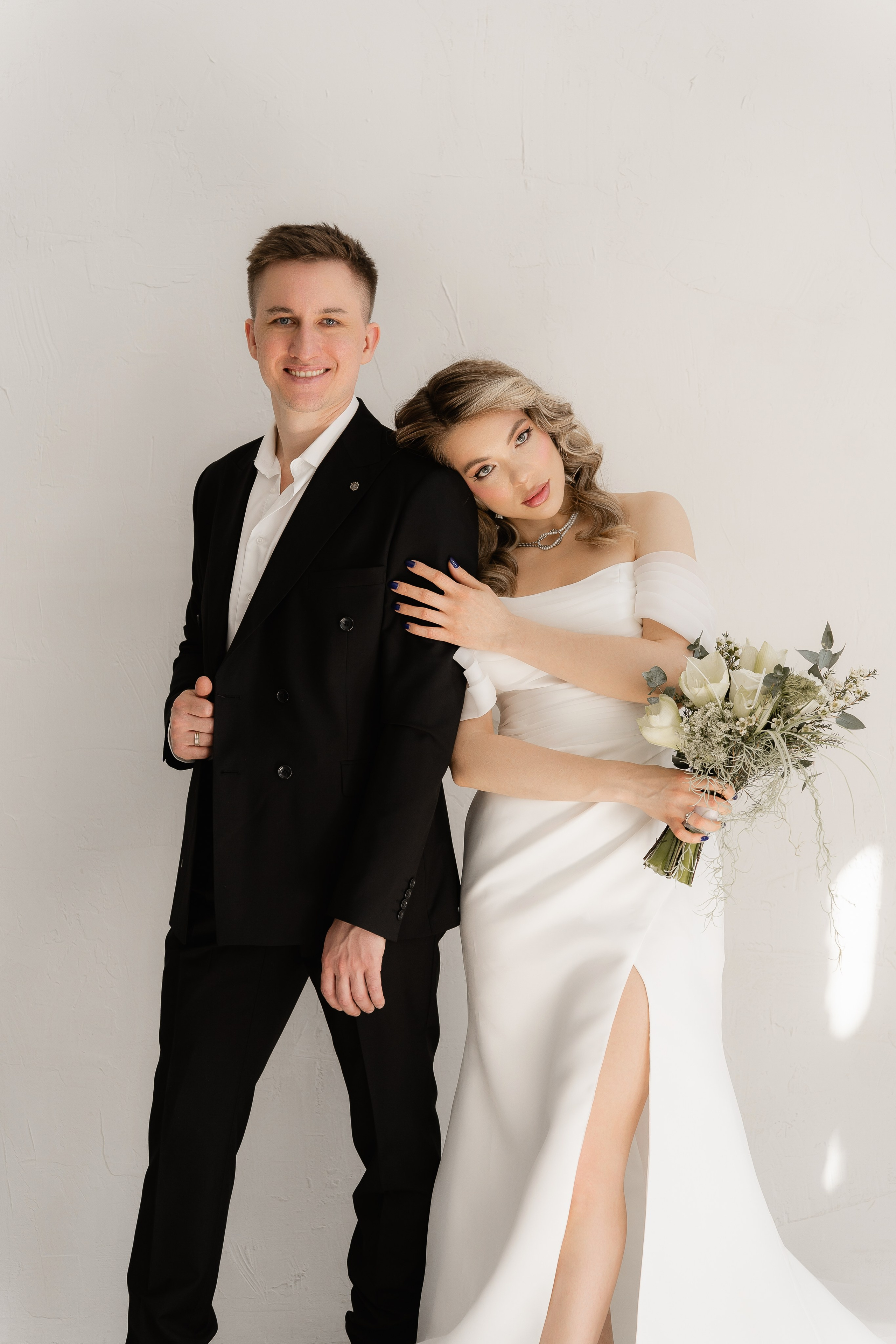 Рамис & Луиза. Главная