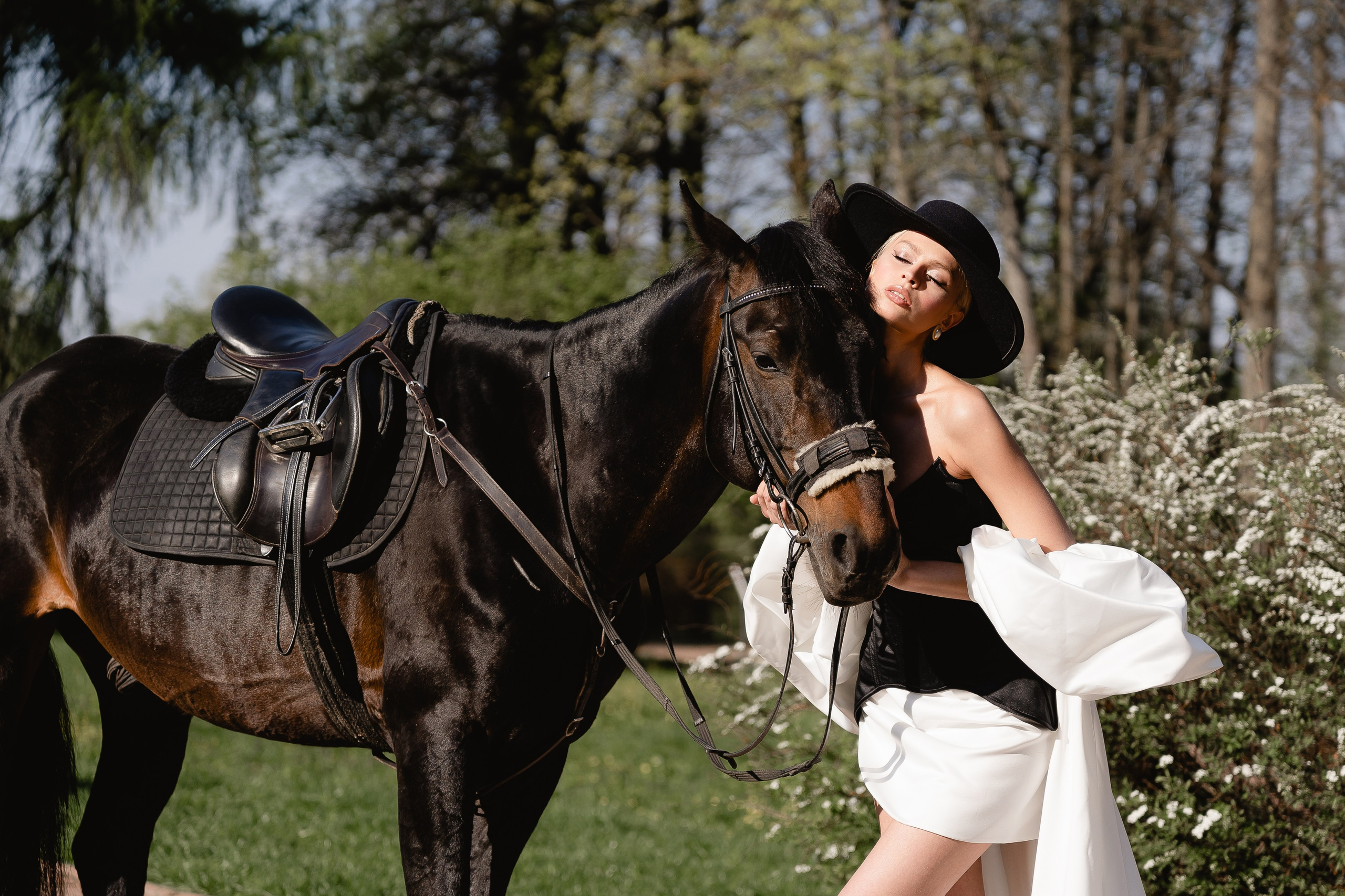 Андрей & Марина. Главная