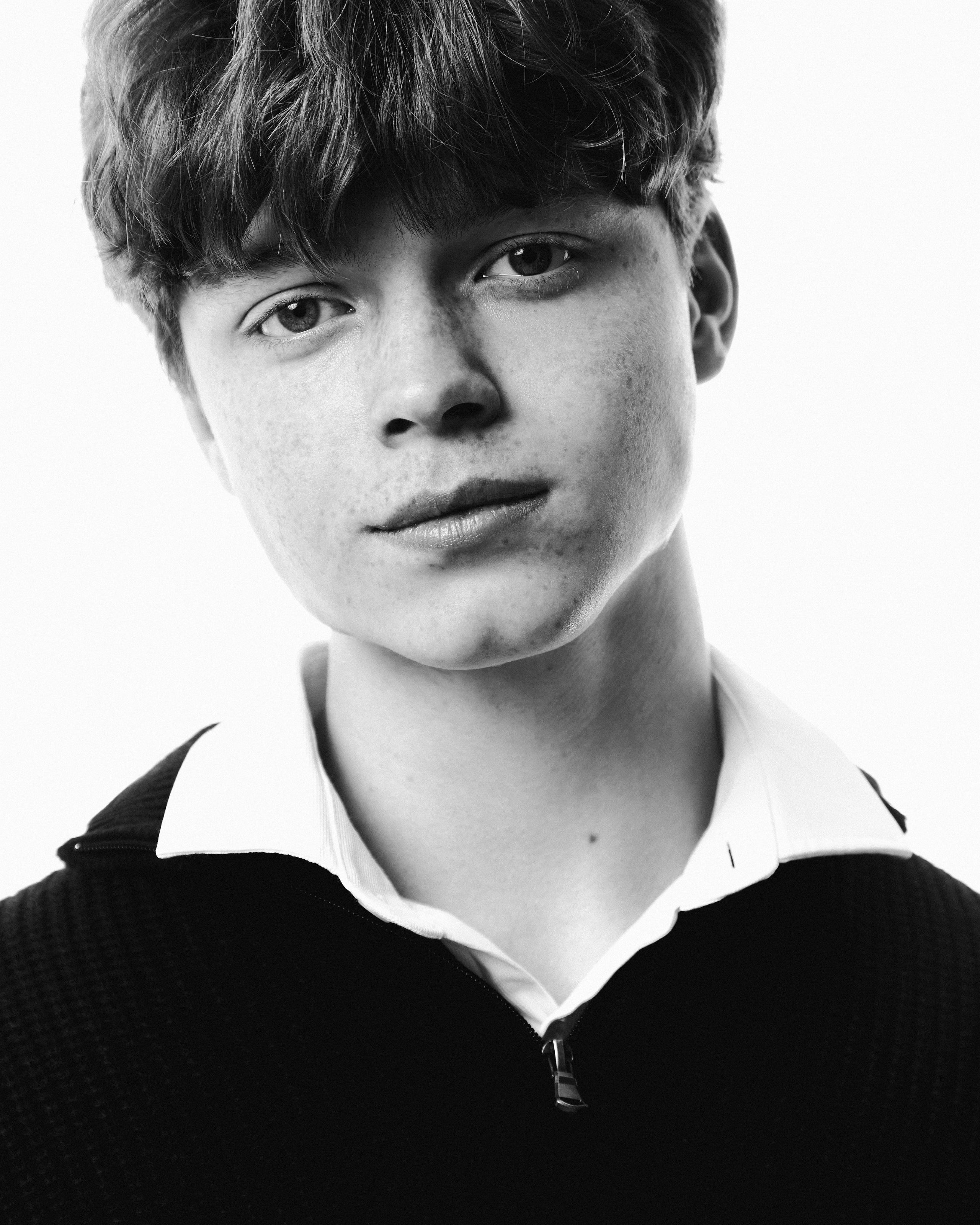 Kirill // Select MA. Юрина Полина, фотограф из Екатеринбурга