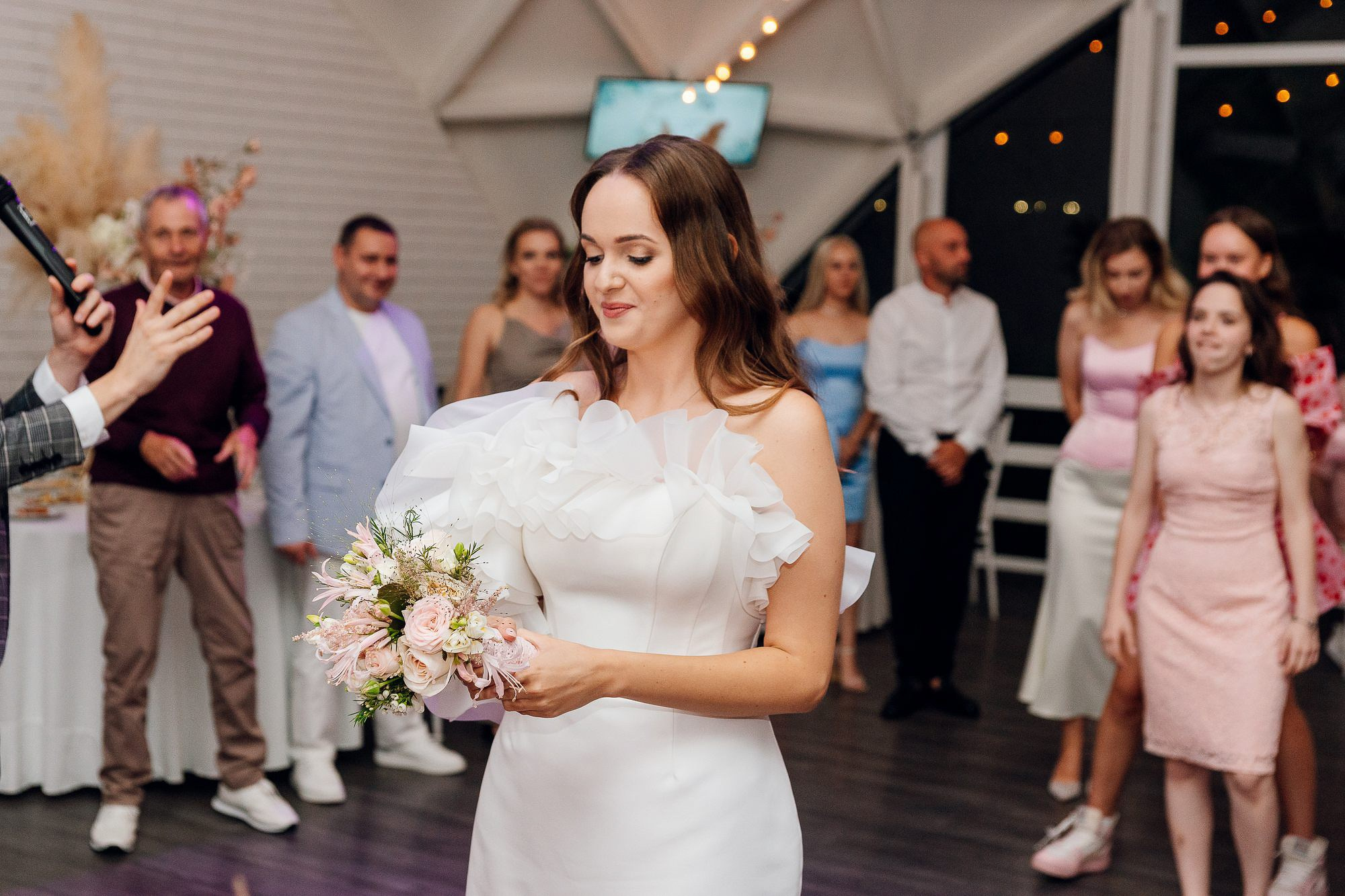 «От сборов до торта». Сергей Гладков свадебный фотограф в Москве