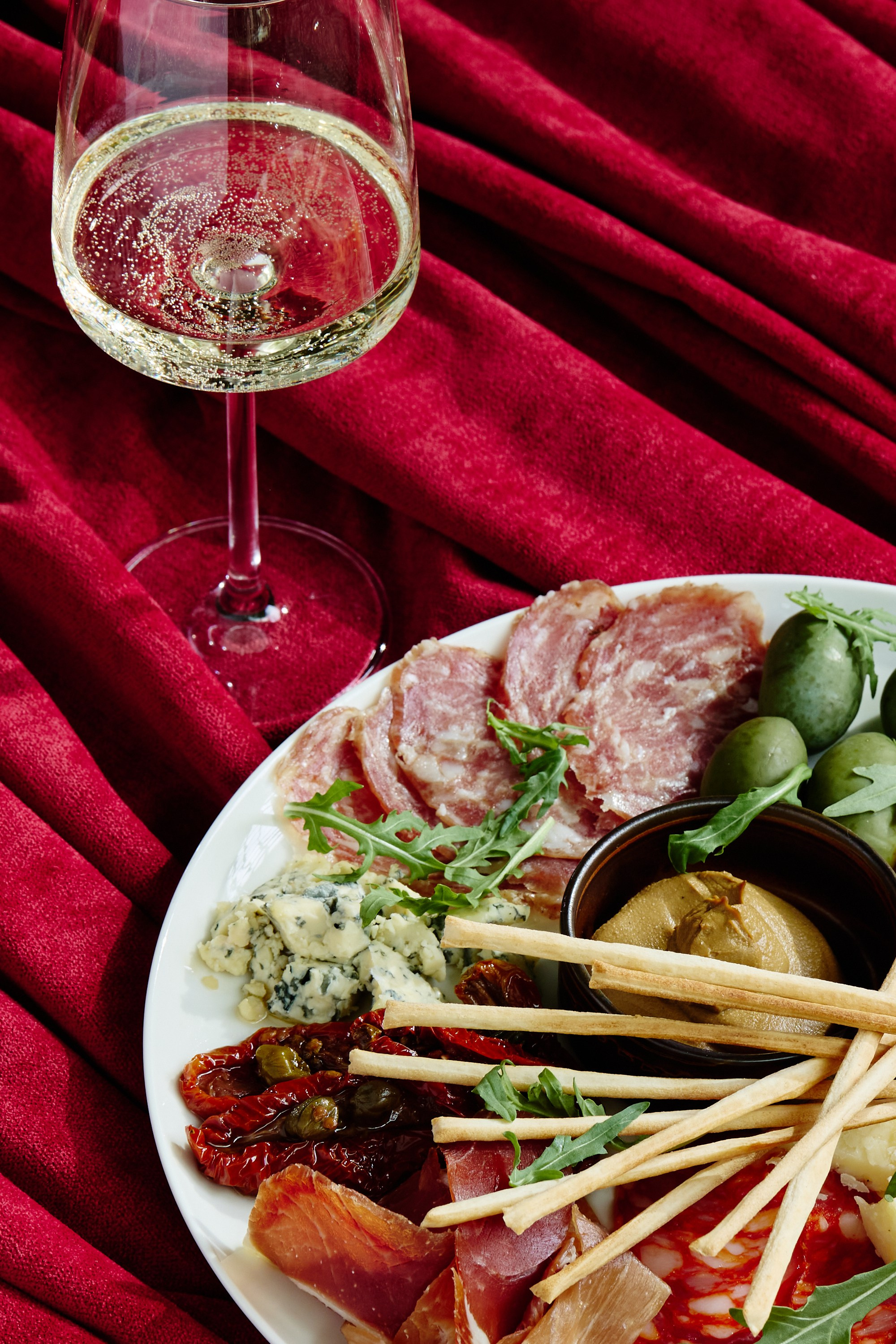 РЕСТОРАНЫ. Контент фотограф в Москве Ник Фрост