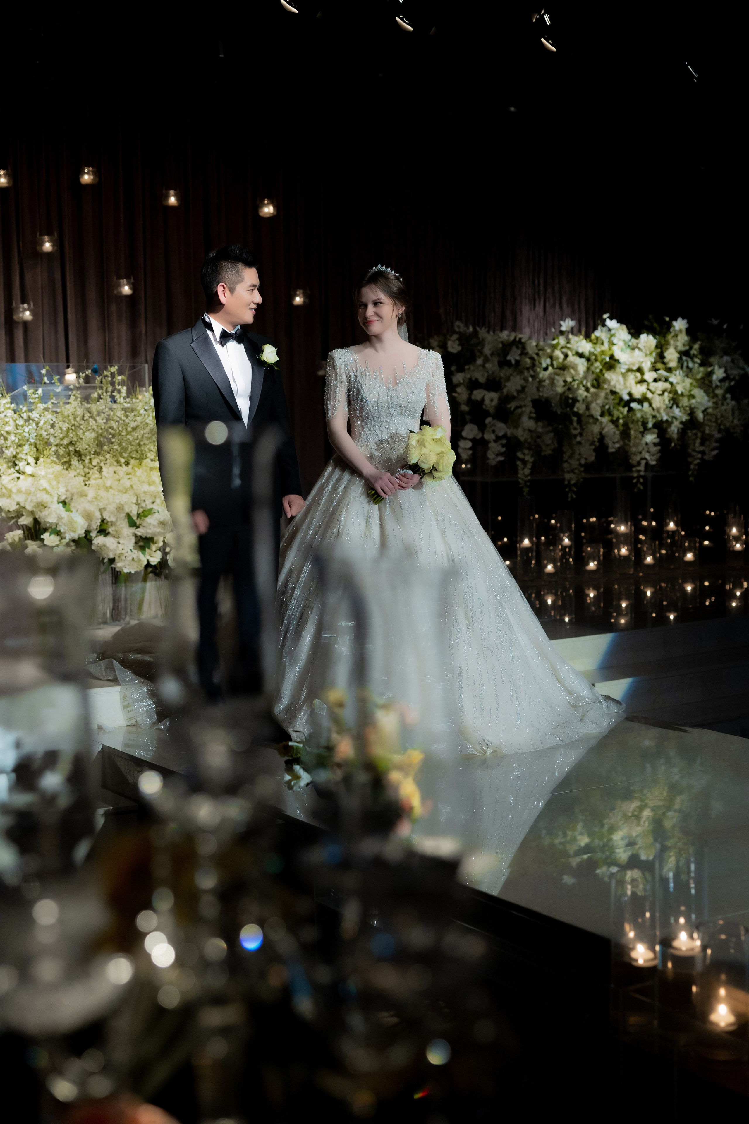 Красивая свадьба в корейском стиле. ВАШ ФОТОГРАФ В ПУСАНЕ (Южная Корея) Александра Ануфрий