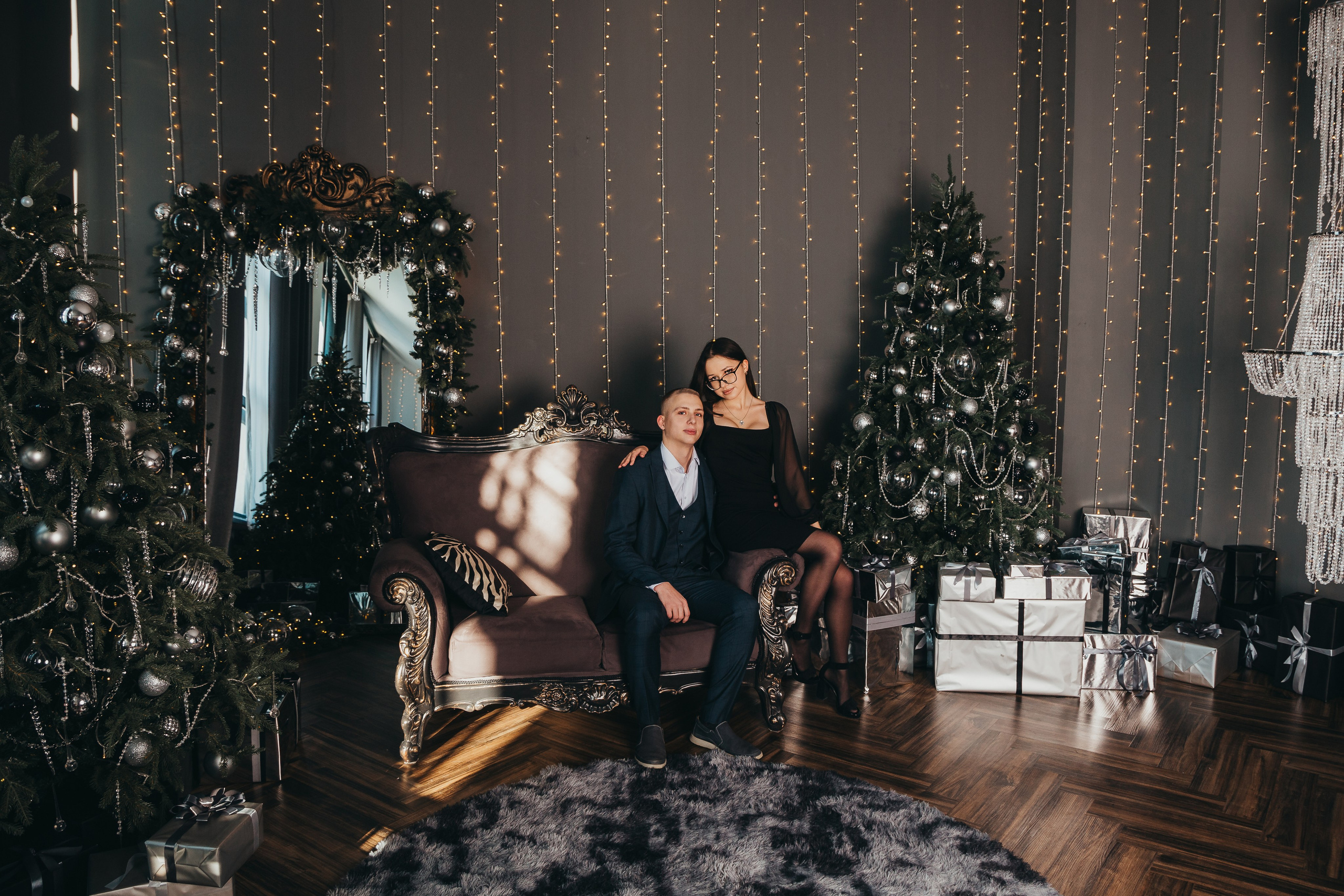 🖤. Екатерина Королева. Фотограф. Хабаровск