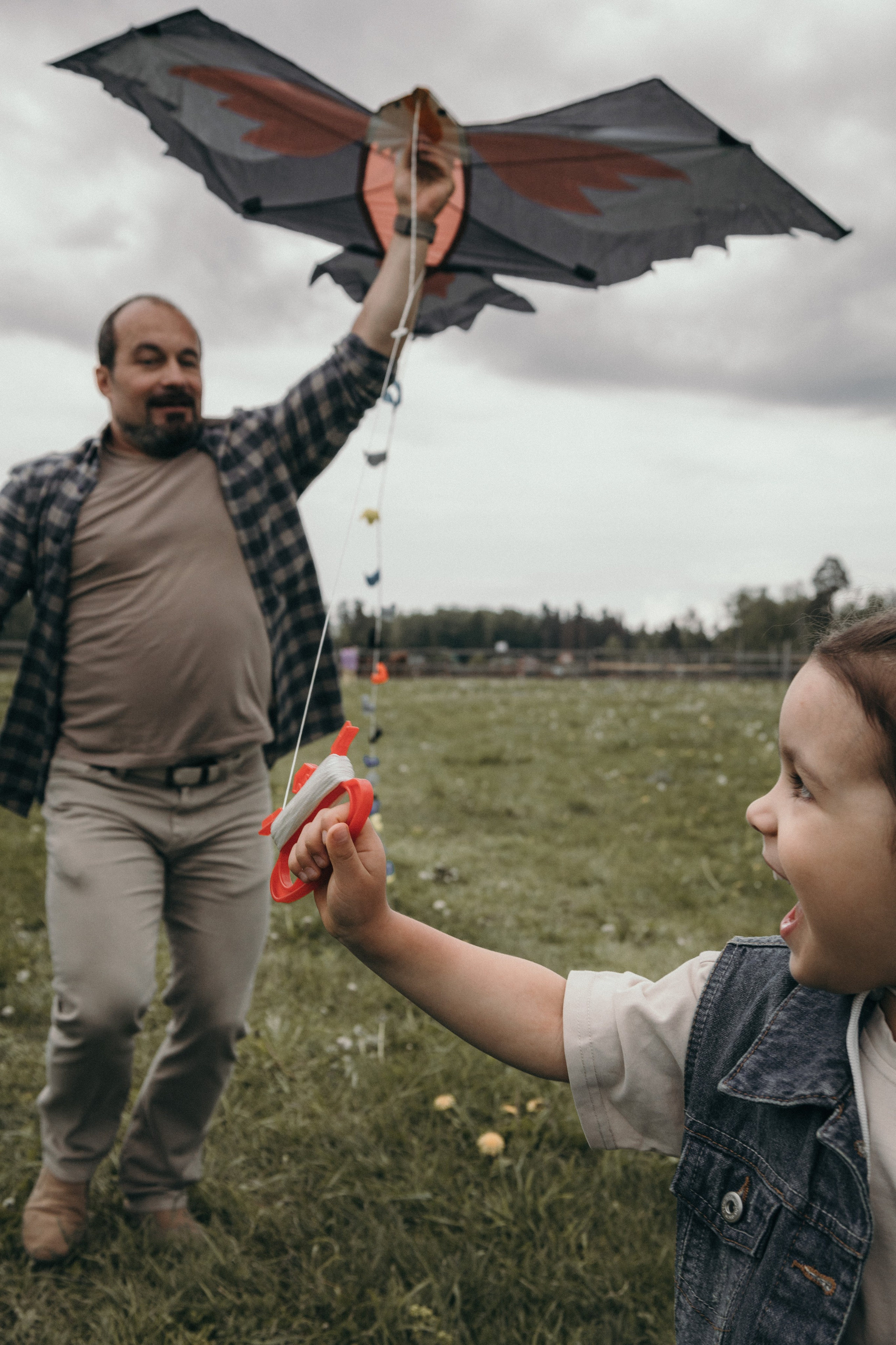 Фотосессия с лошадками Подмосковье. Семейный фотограф в Москве, Щелково, Фрязино _ Виктория Степанова