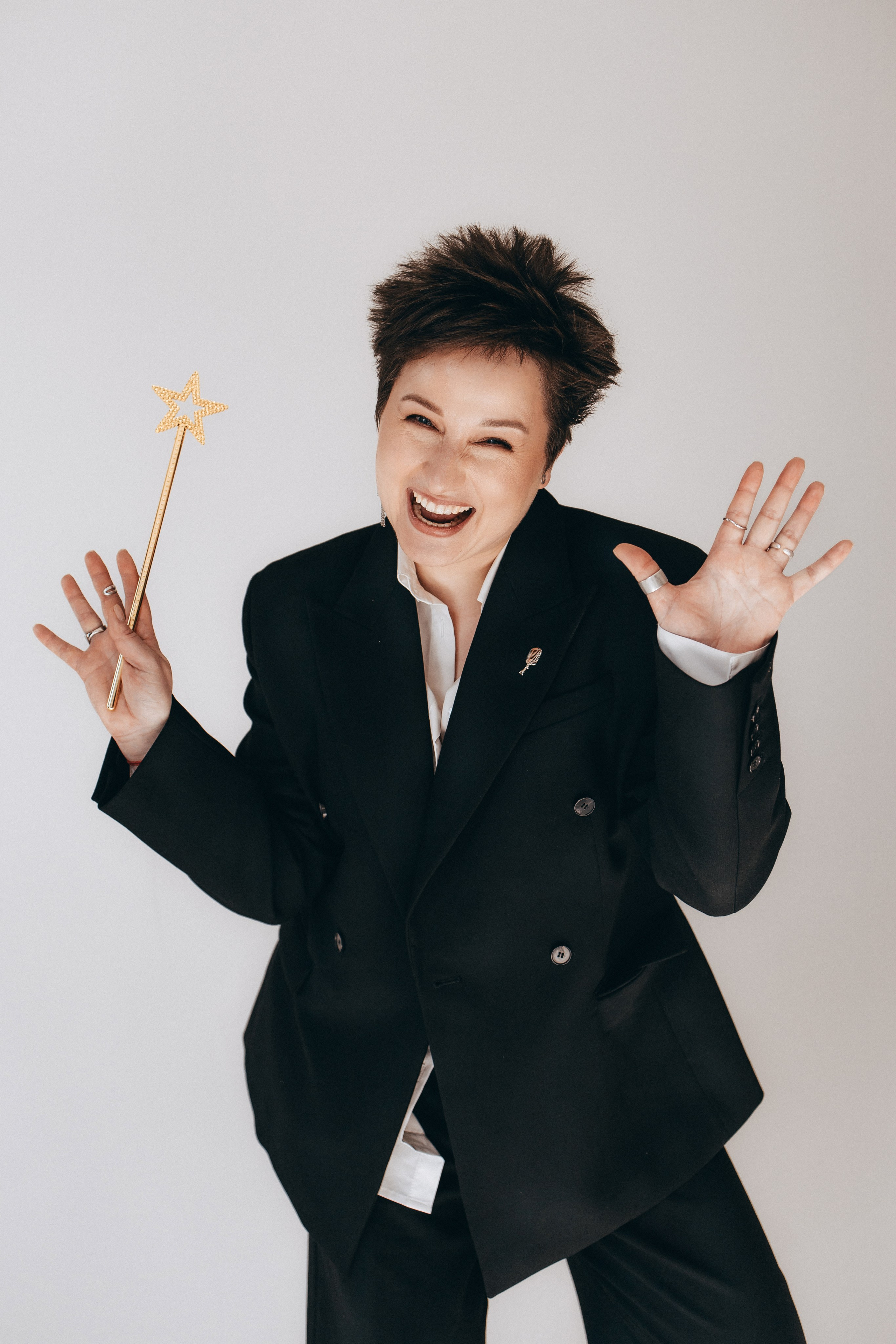 Контент съемка для ведущей праздников. Семейный фотограф в Москве, Щелково, Фрязино _ Виктория Степанова