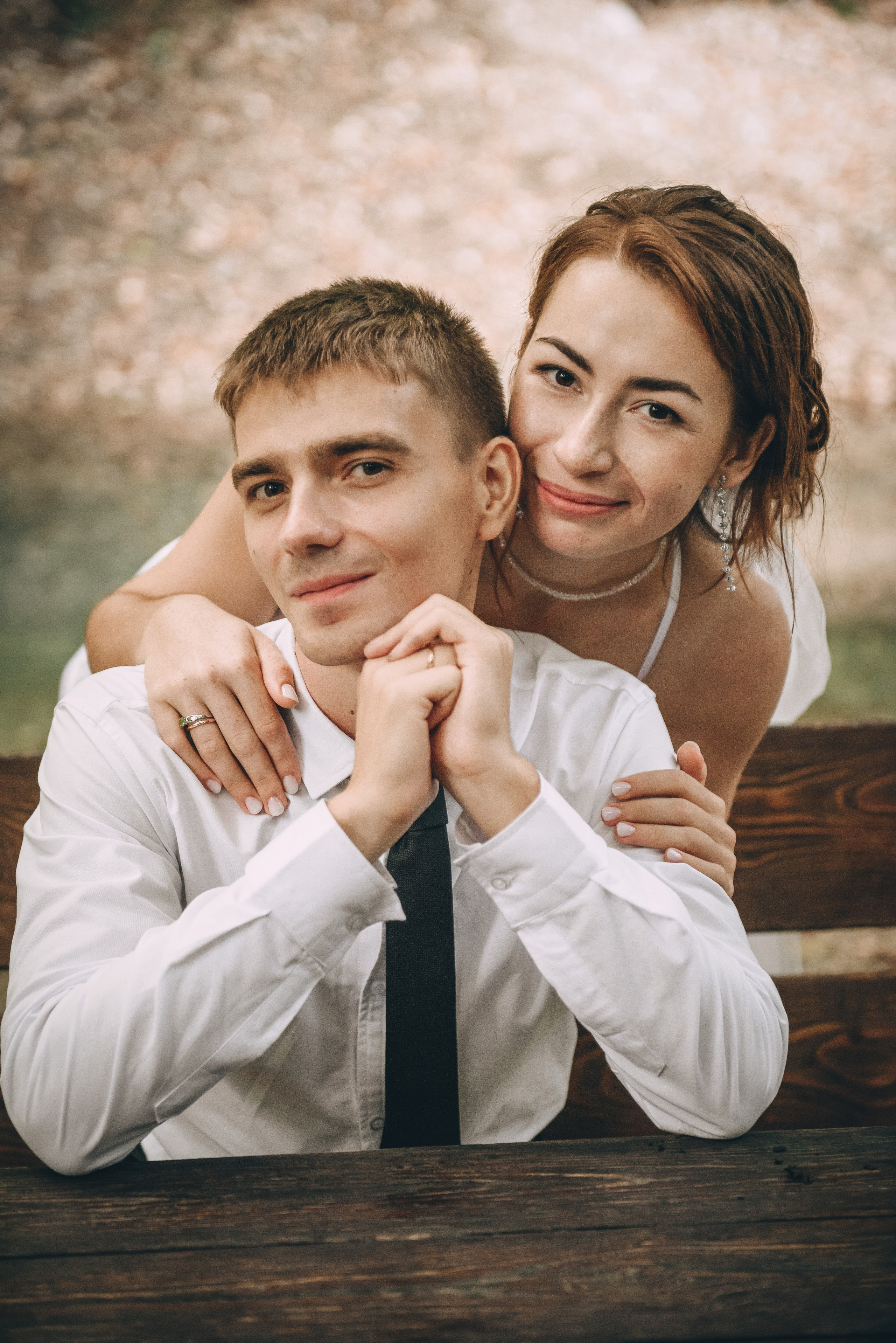 Мария и Дмитрий. Семейный и детский фотограф в г. Геленджике Ольга Бурдюк