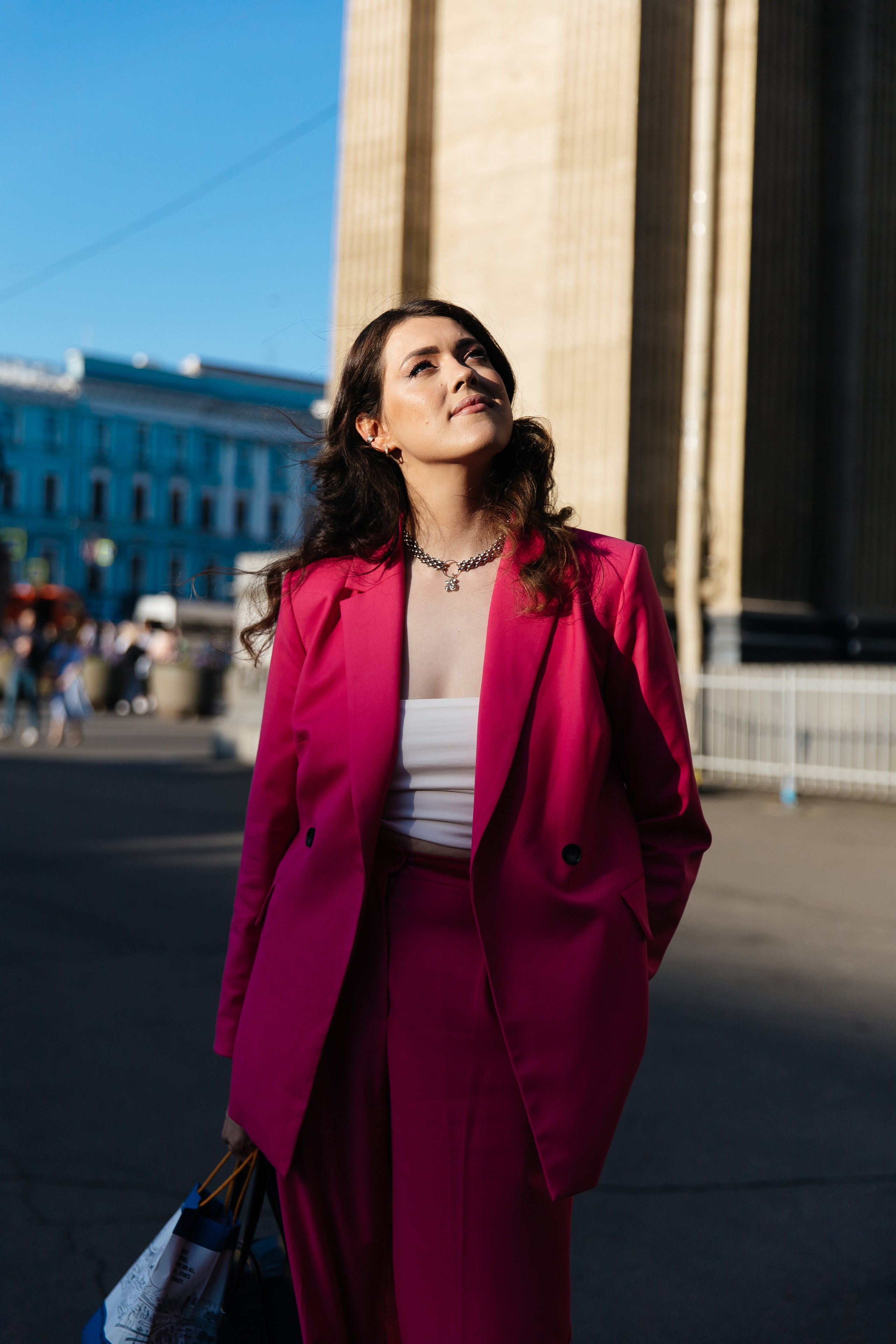 Татьяна. Свадебный и семейный фотограф в Санкт-Петербурге Кирилл Шалагинов