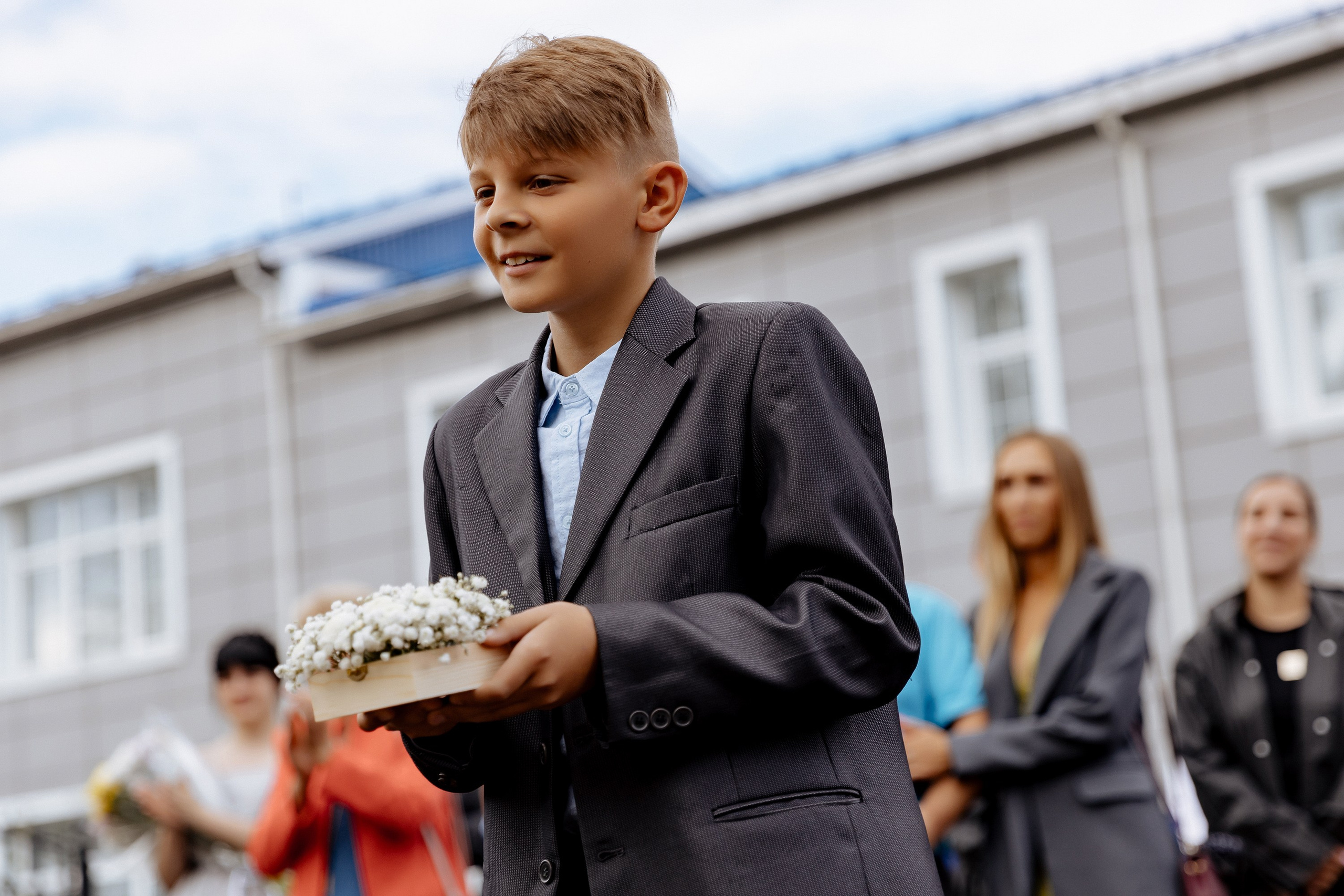 Ксения и Сергей. Свадебный фотограф Анастасия Пелевина