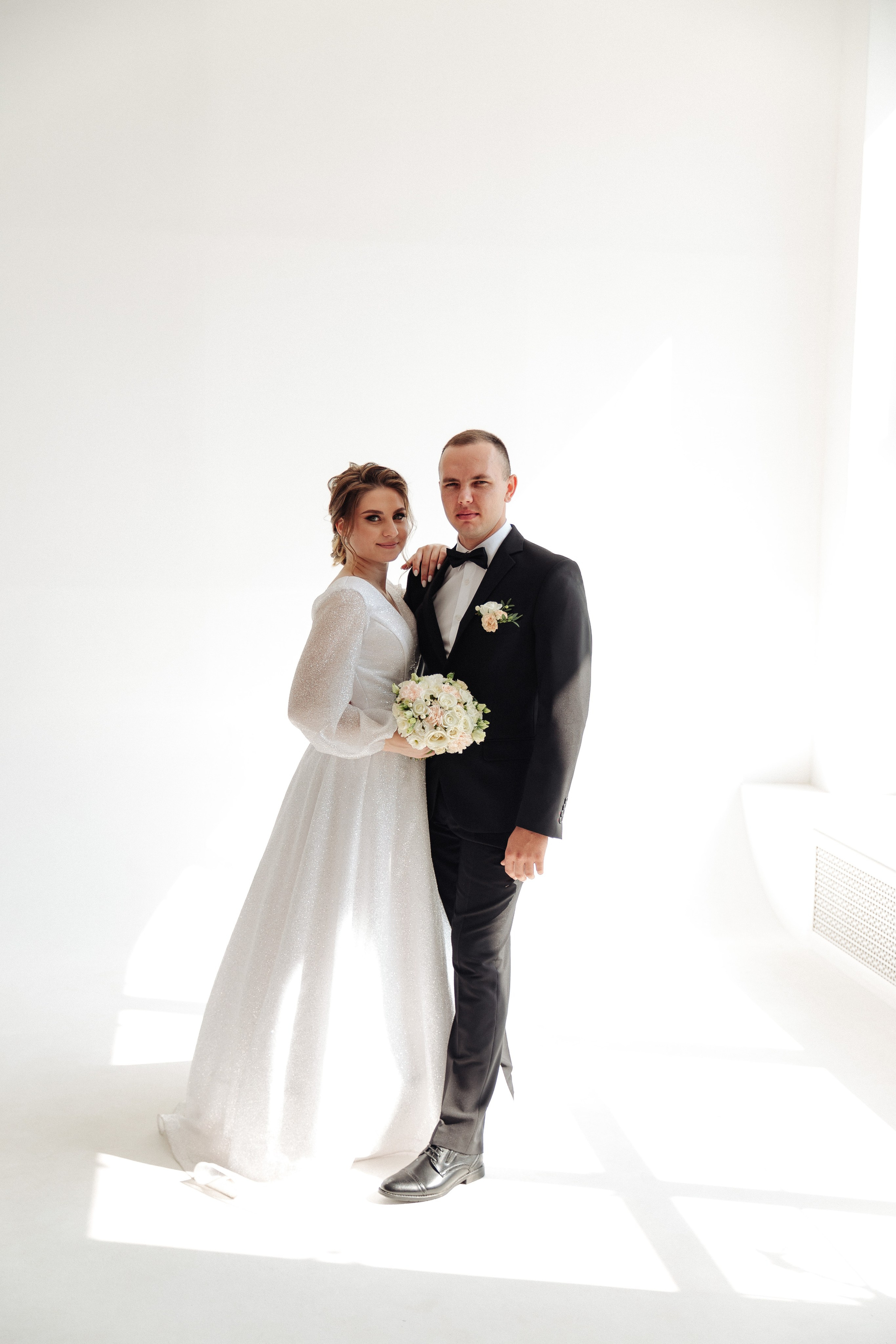 Свадебная сьемка. Свадебный и контент фотограф в городе Сызрань Шинов Даниль