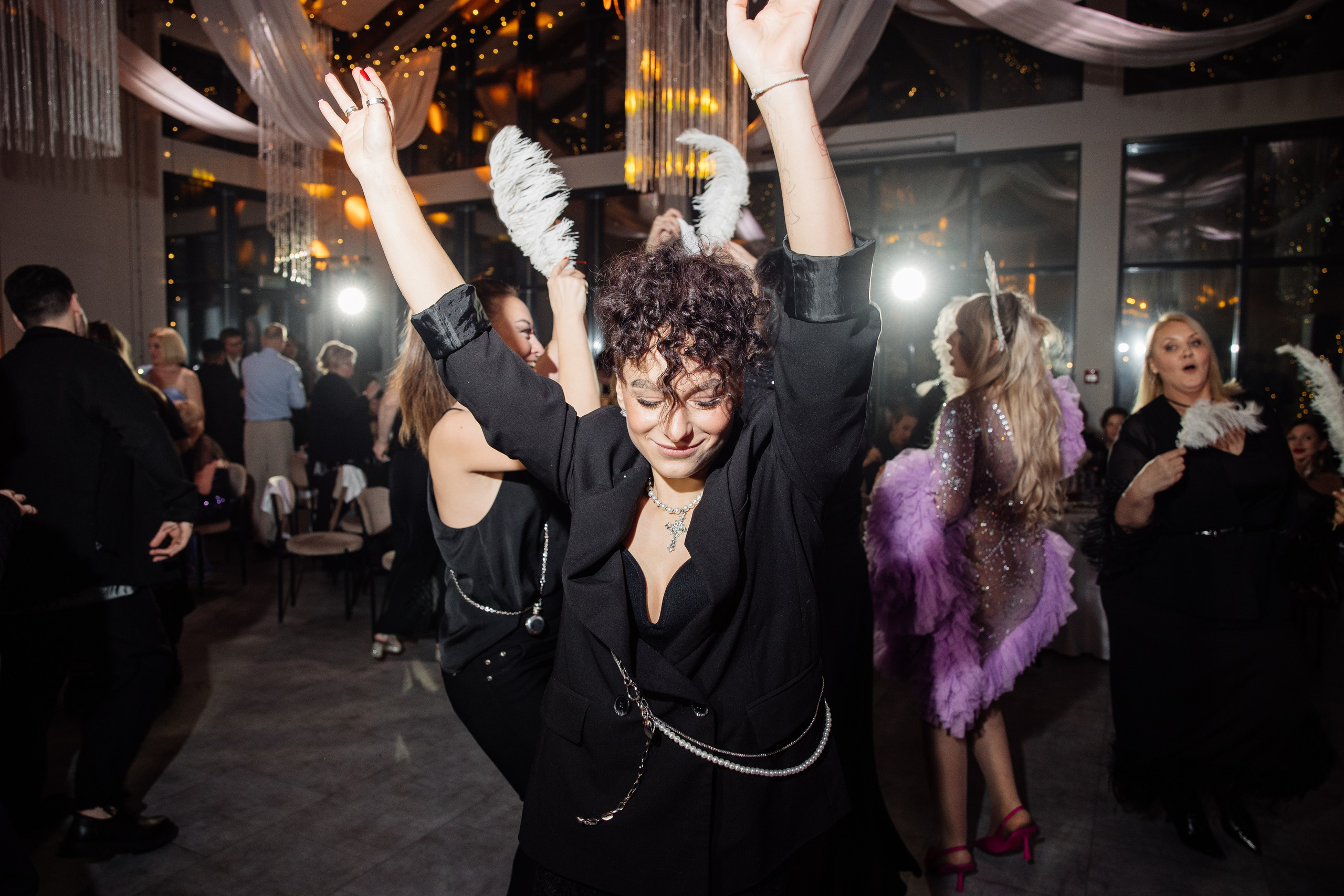 Корпоратив EVENT