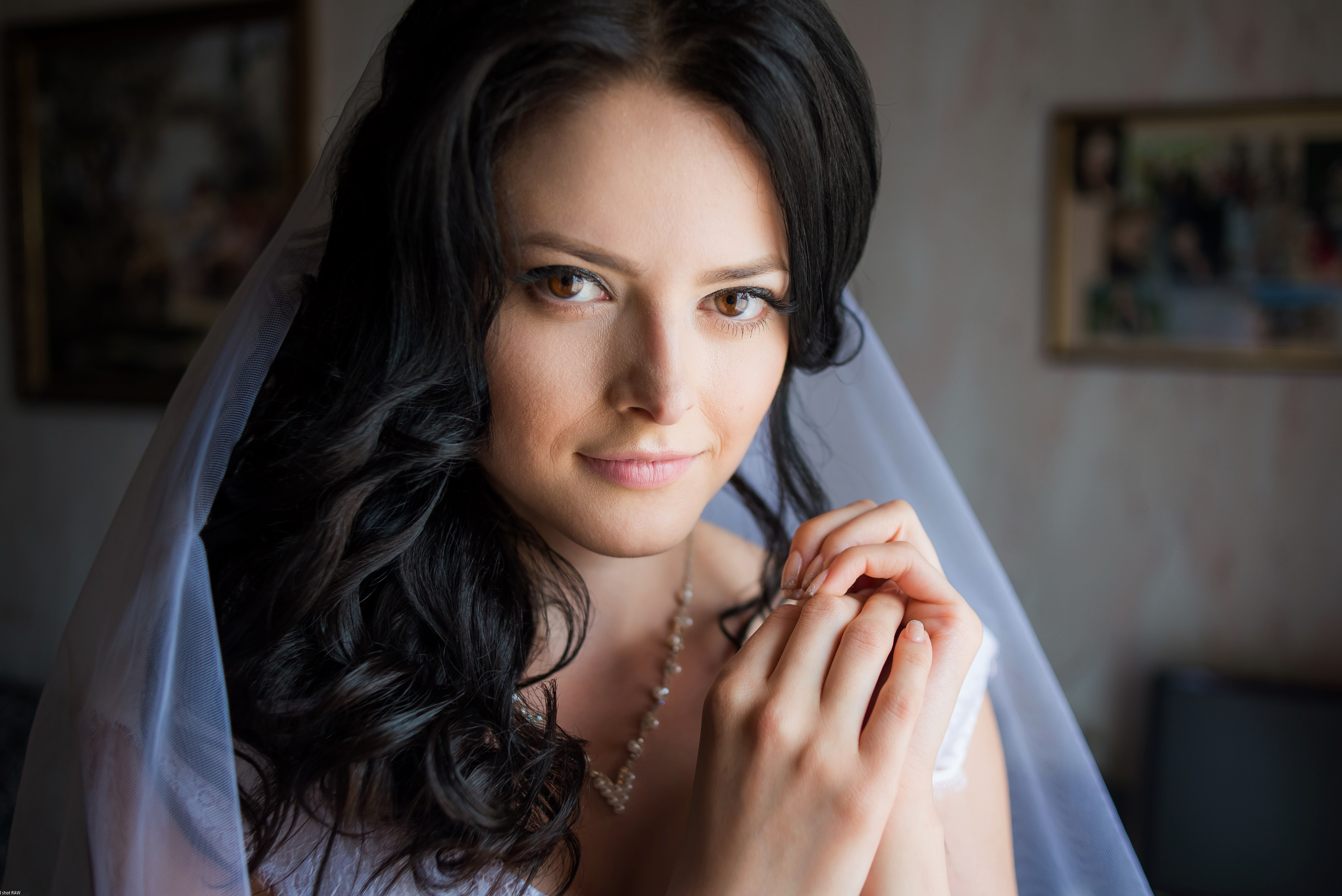 Анастасия и Руслан. Свадебный фотограф в Рязани Вагнер Владимир