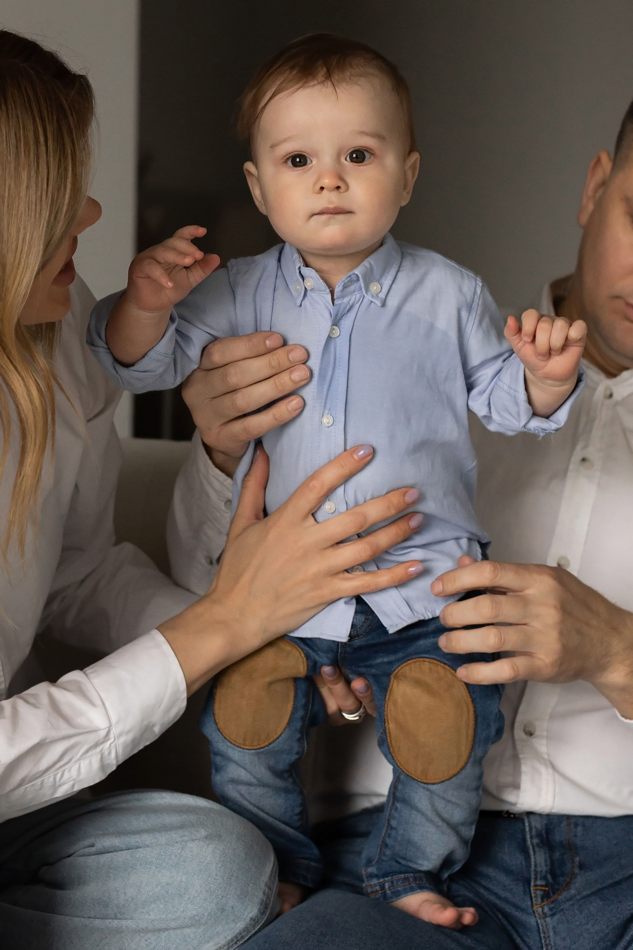Семейная фотосессия. Фотограф в Краснодаре. Свадьбы| Репортажи| Портреты