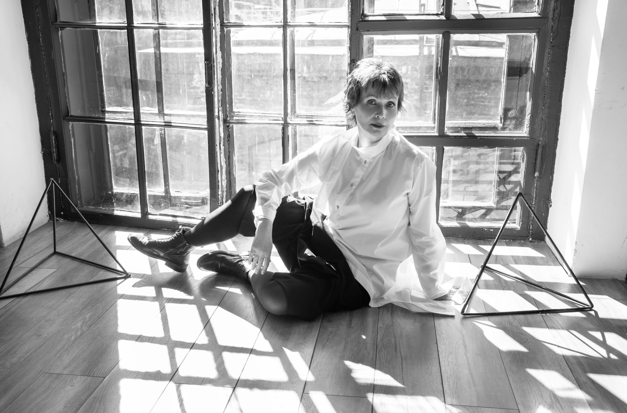 Съемка для Александры. Портретный фотограф из Санкт-Петербурга Наталья Бялая