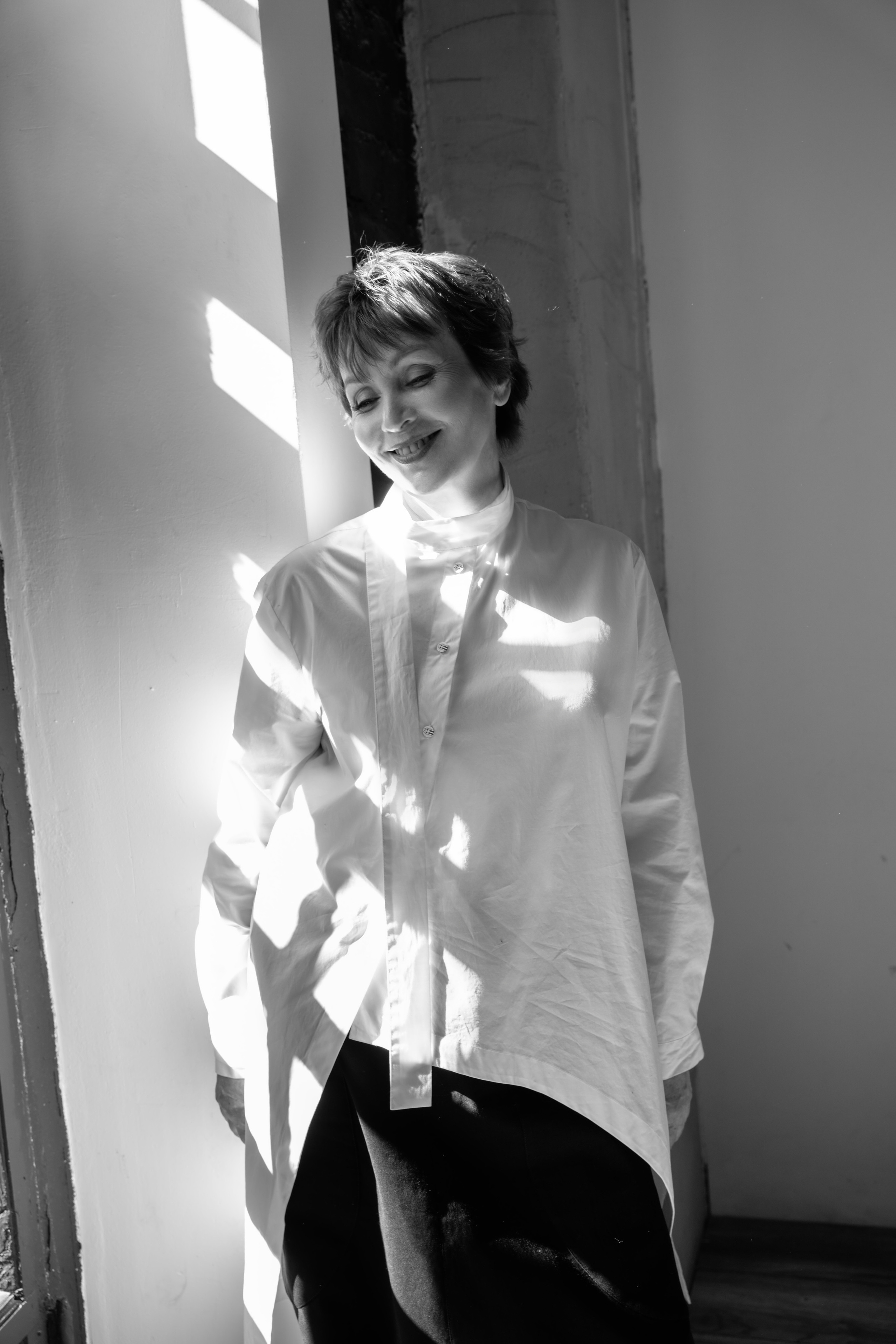 Съемка для Александры. Портретный фотограф из Санкт-Петербурга Наталья Бялая