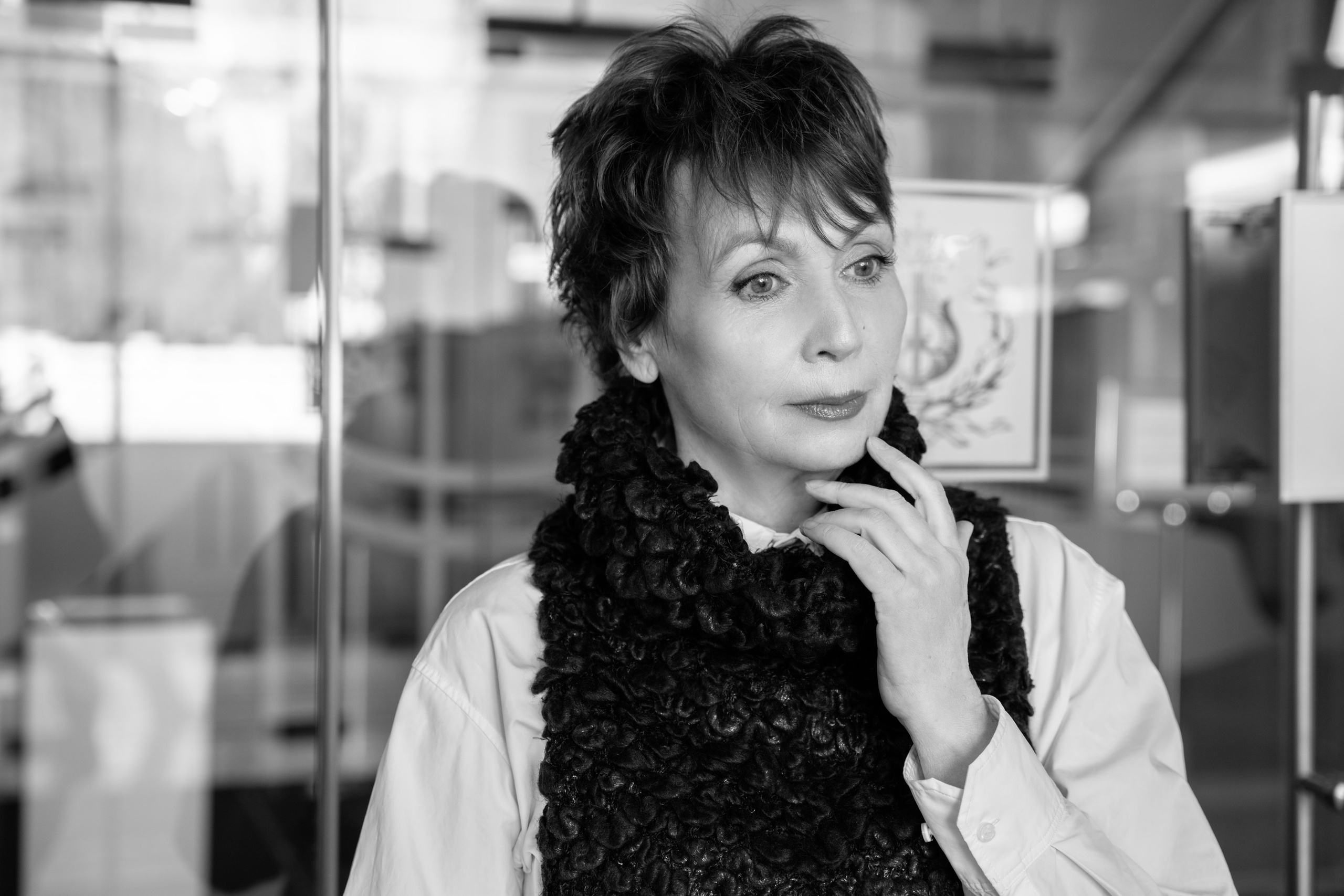 Съемка для Александры. Портретный фотограф из Санкт-Петербурга Наталья Бялая