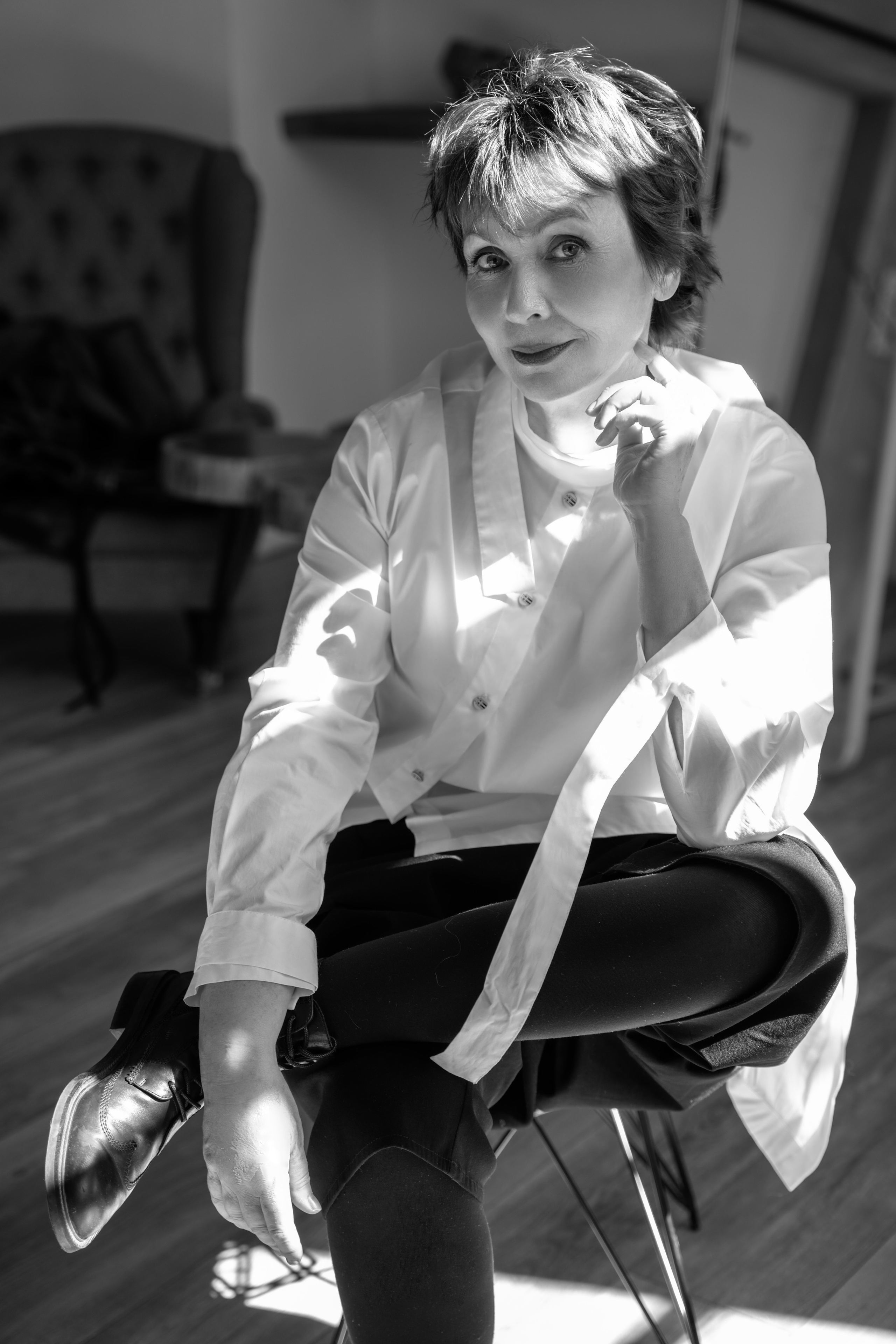 Съемка для Александры. Портретный фотограф из Санкт-Петербурга Наталья Бялая