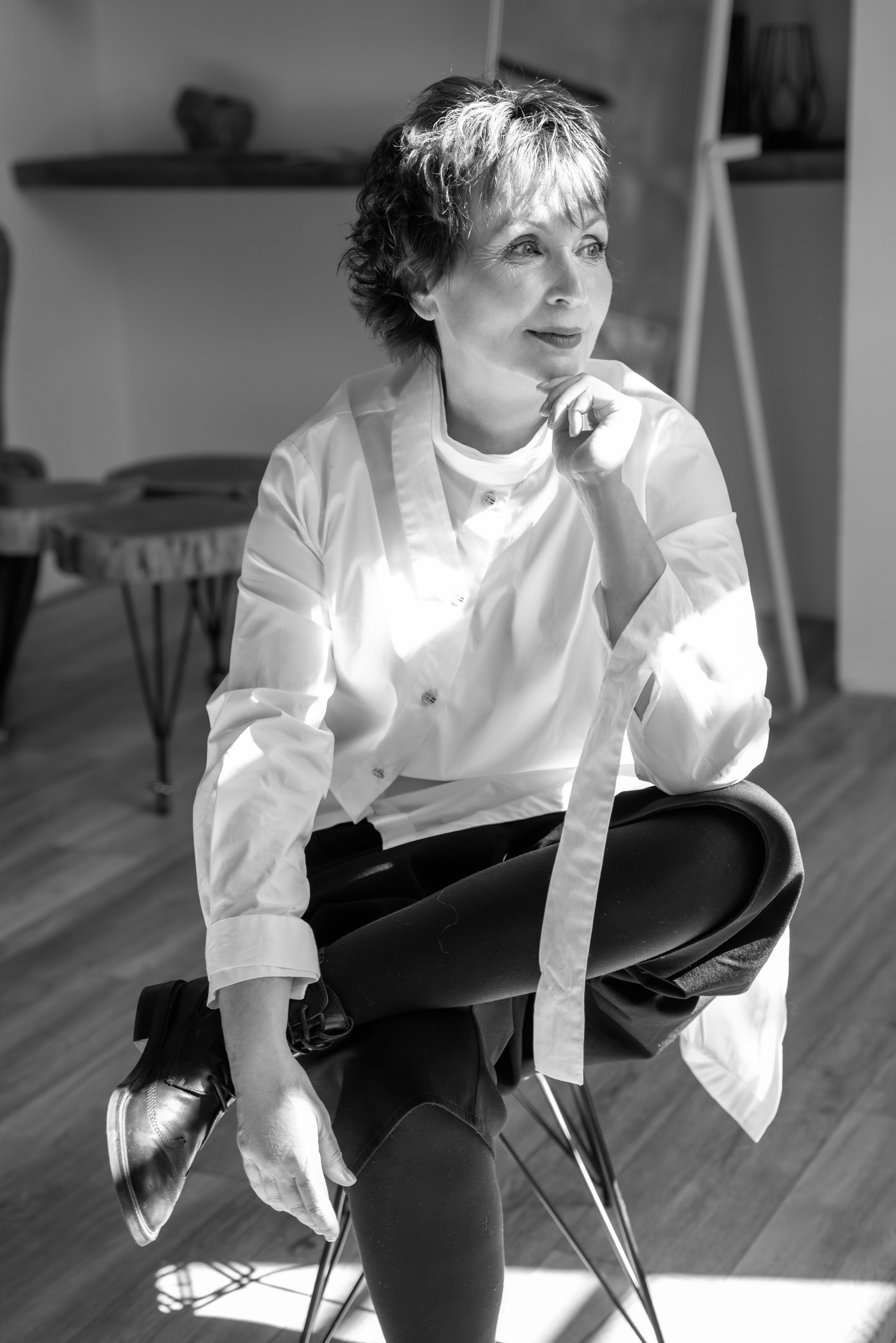 Съемка для Александры. Портретный фотограф из Санкт-Петербурга Наталья Бялая