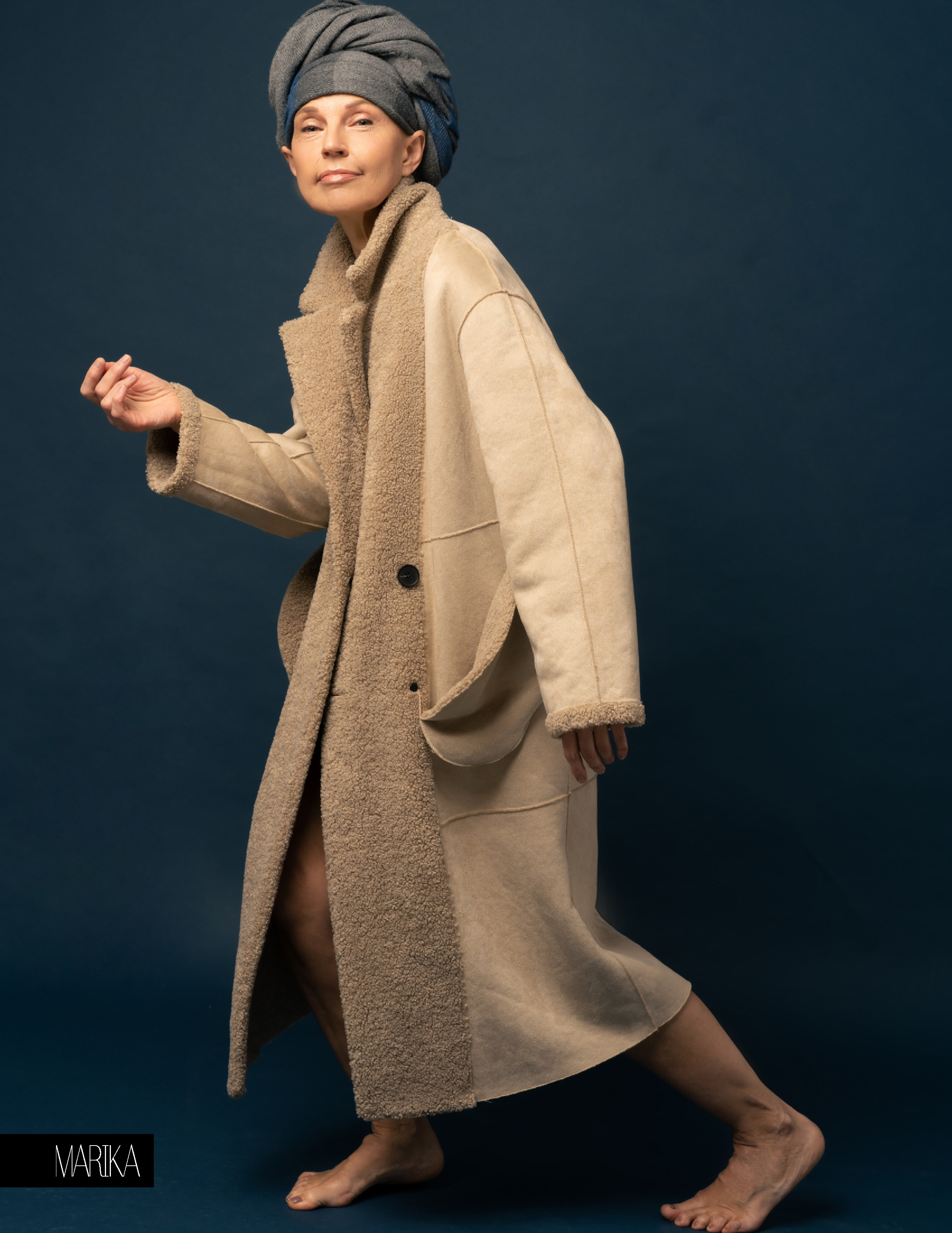 Портретный фотограф из Санкт-Петербурга Наталья Бялая