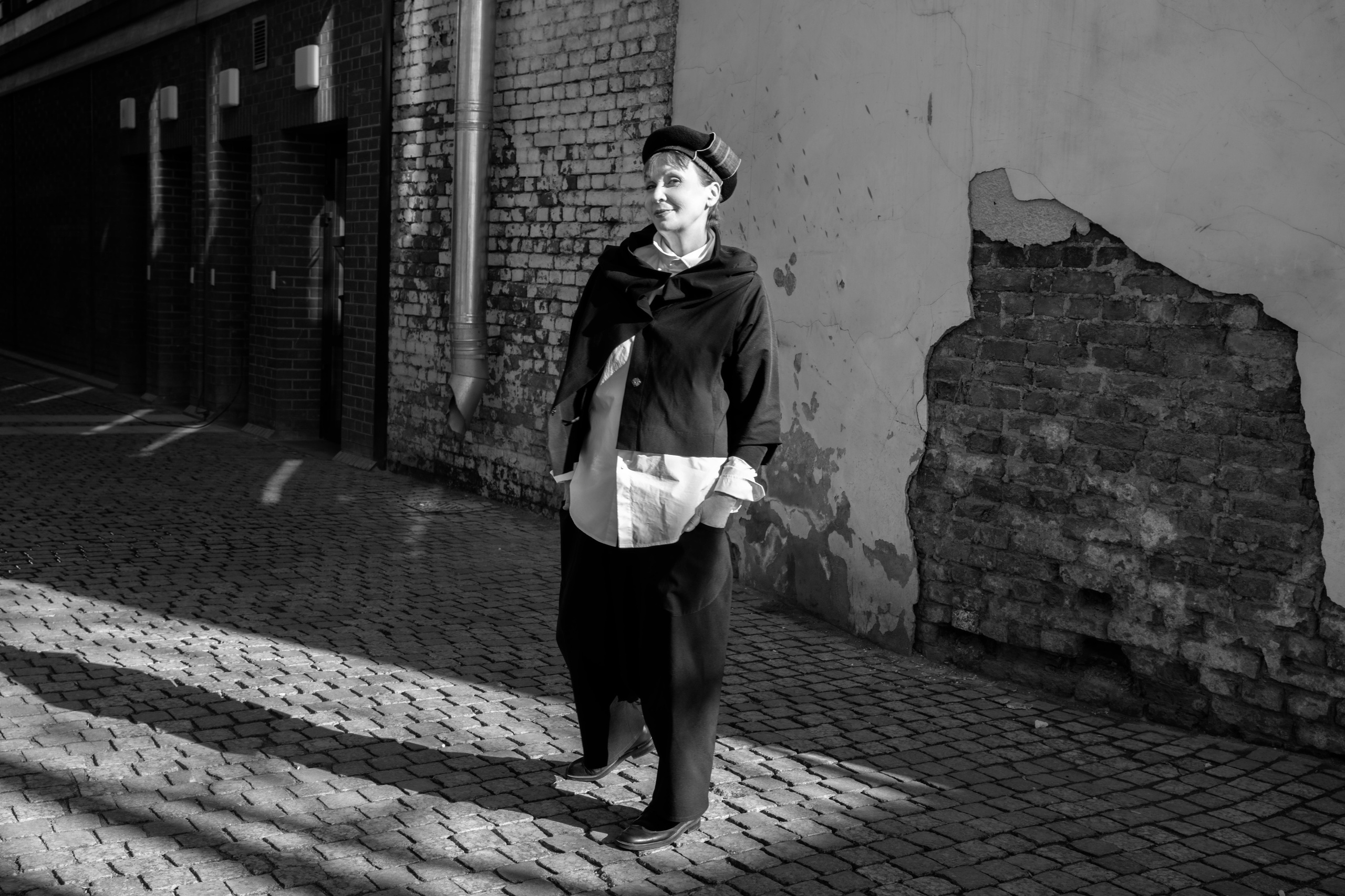 Съемка для Александры. Портретный фотограф из Санкт-Петербурга Наталья Бялая