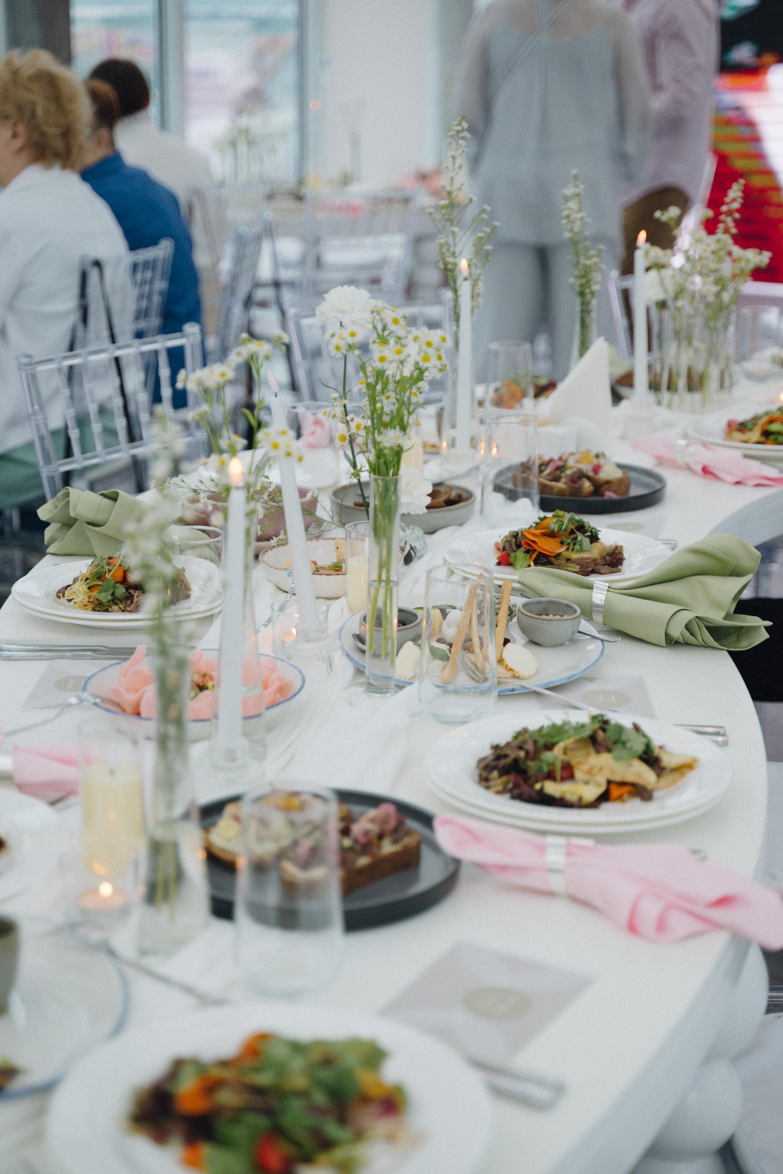 Полина и Кирилл. Репортажный и свадебный фотограф в Сургуте