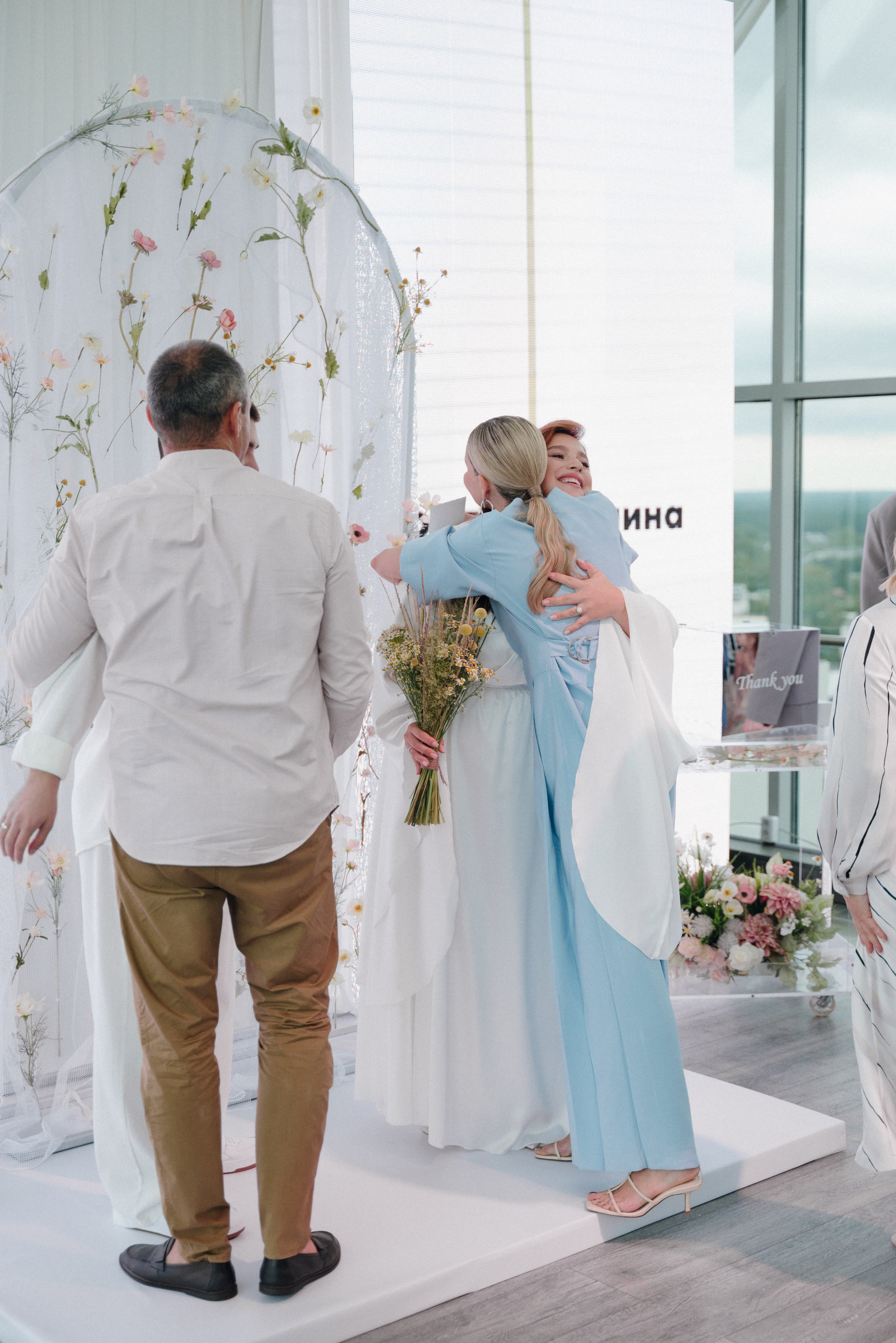 Полина и Кирилл. Репортажный и свадебный фотограф в Сургуте