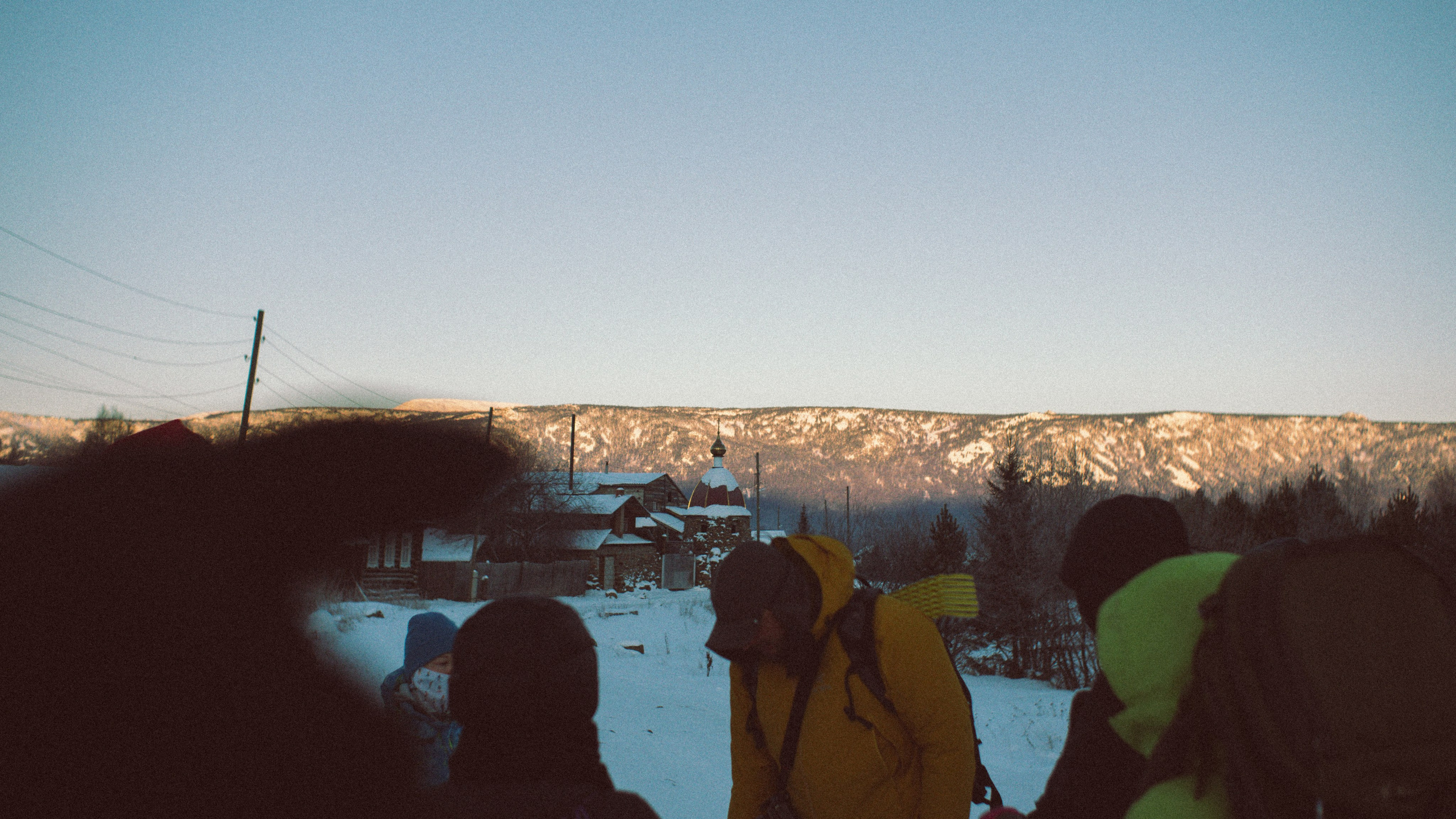 Блог про Южный Урал | Тюлюк. NECULTURED PHOTOGRAPHER