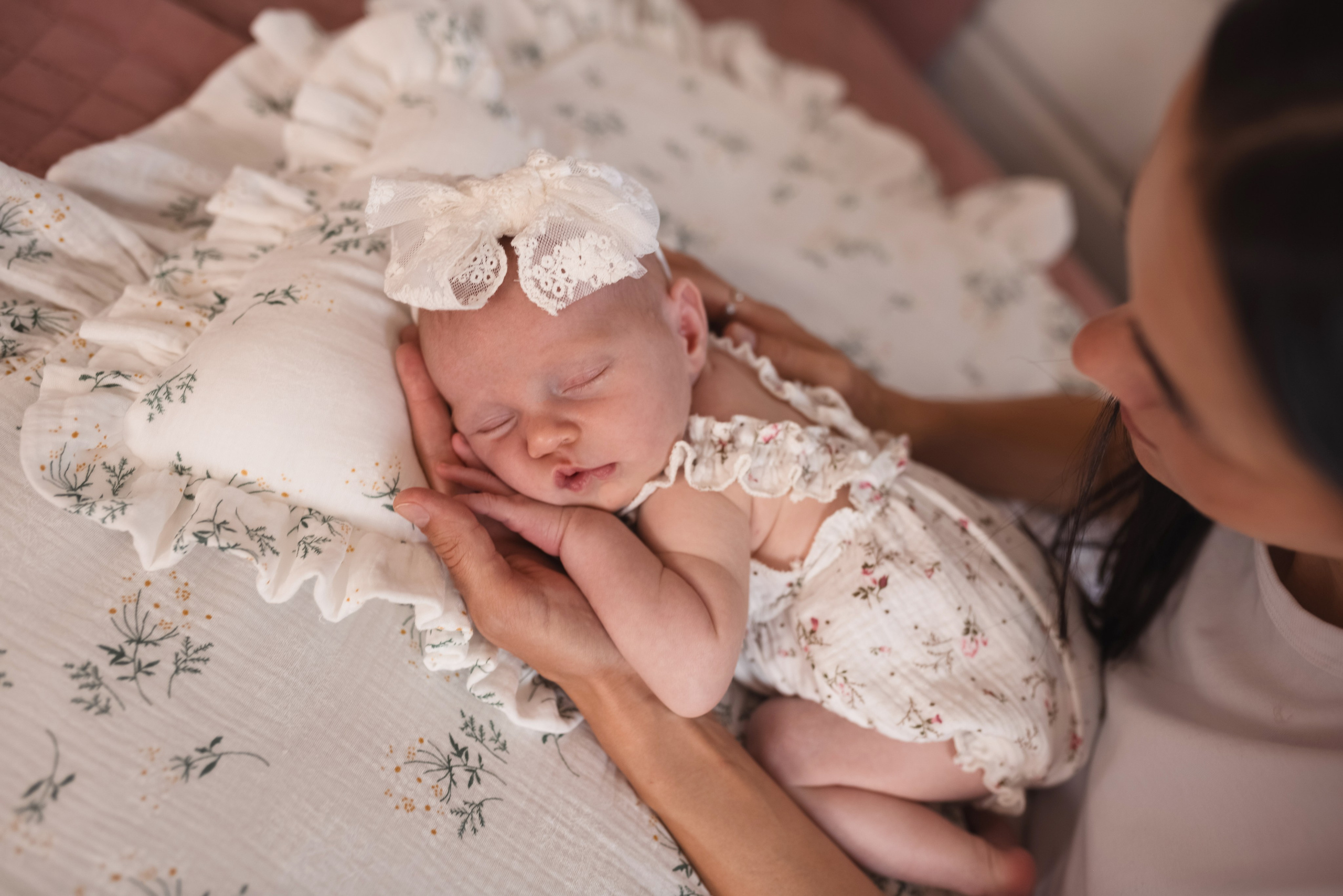 Лиза | 15 дней. Кобякова Мария. Фотограф новорождённых и детей до года город ИРКУТСК