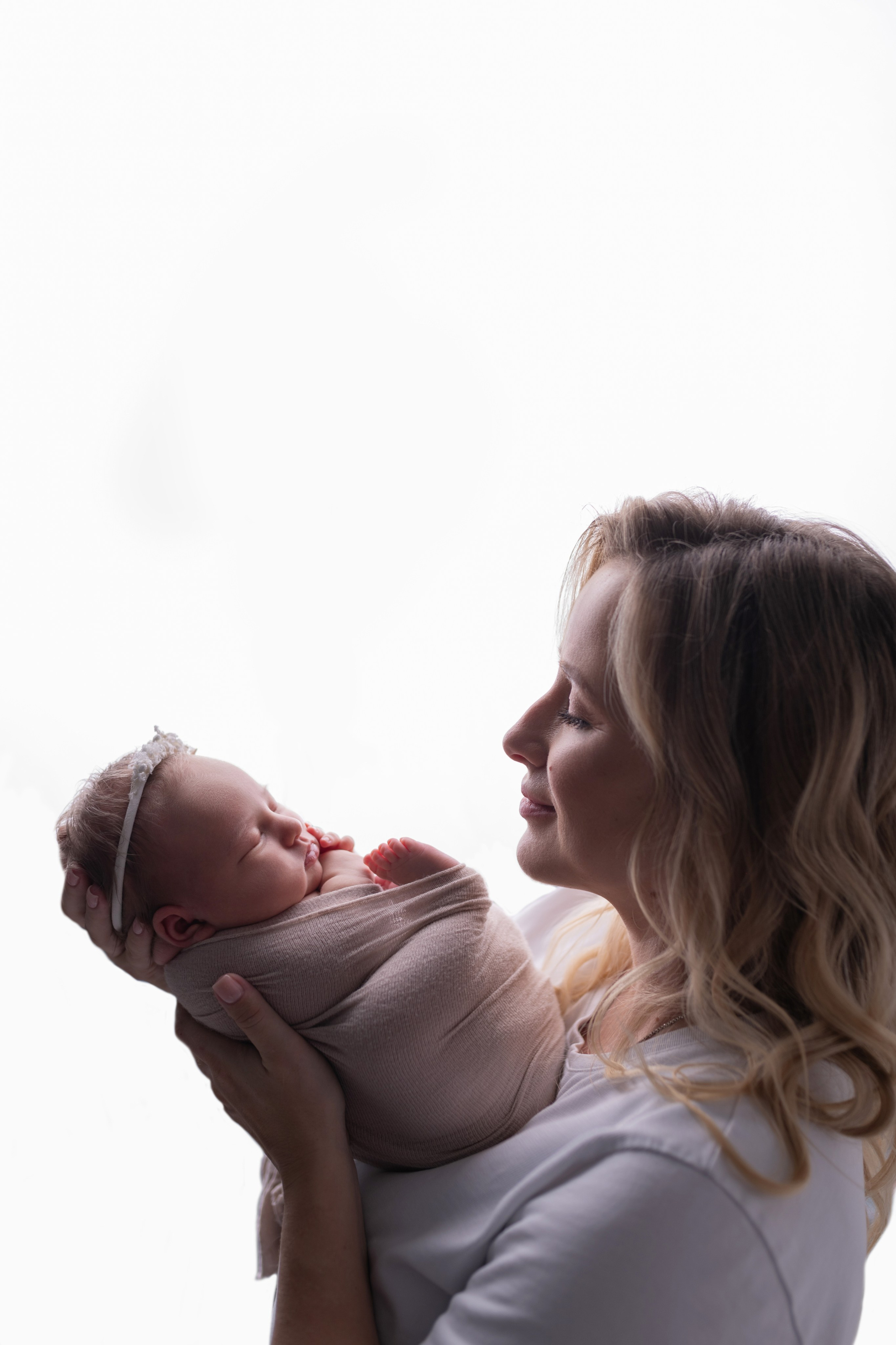 Варвара. Кобякова Мария. Фотограф новорождённых и детей до года город ИРКУТСК