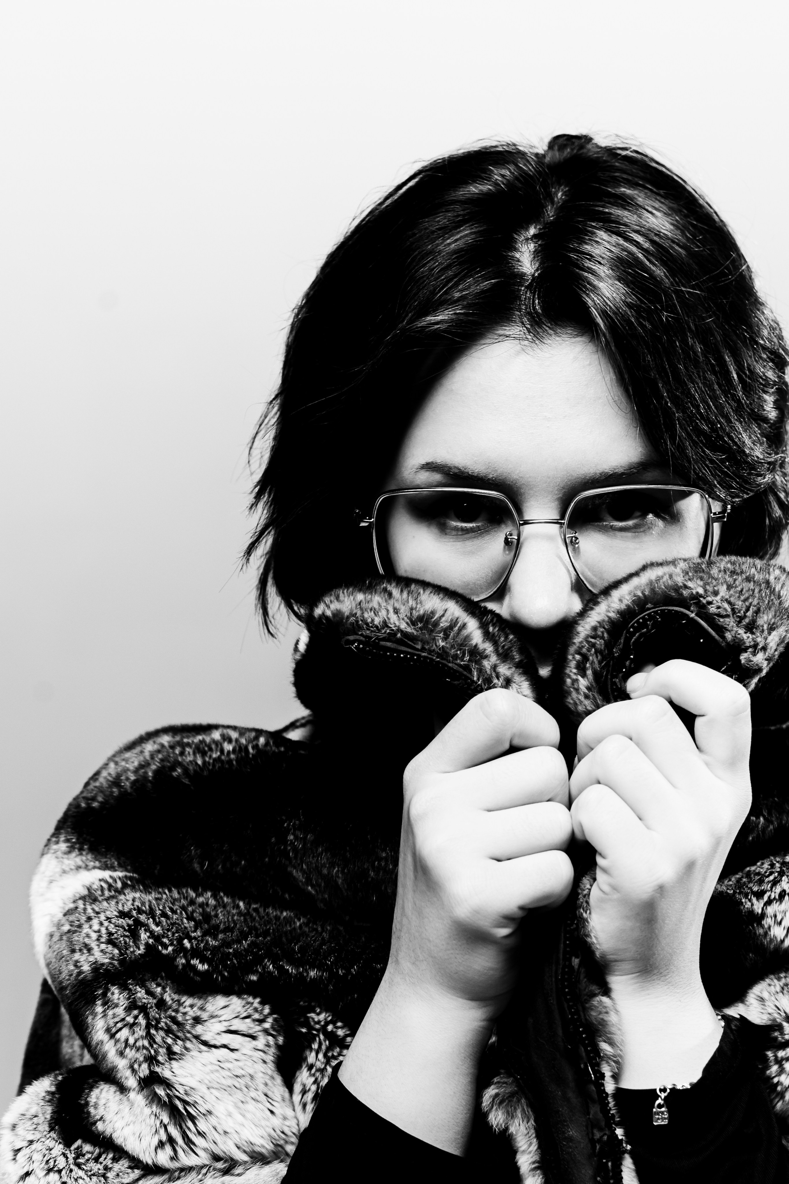 Ирина. Репортажный фотограф в Перми Денис Голдобин