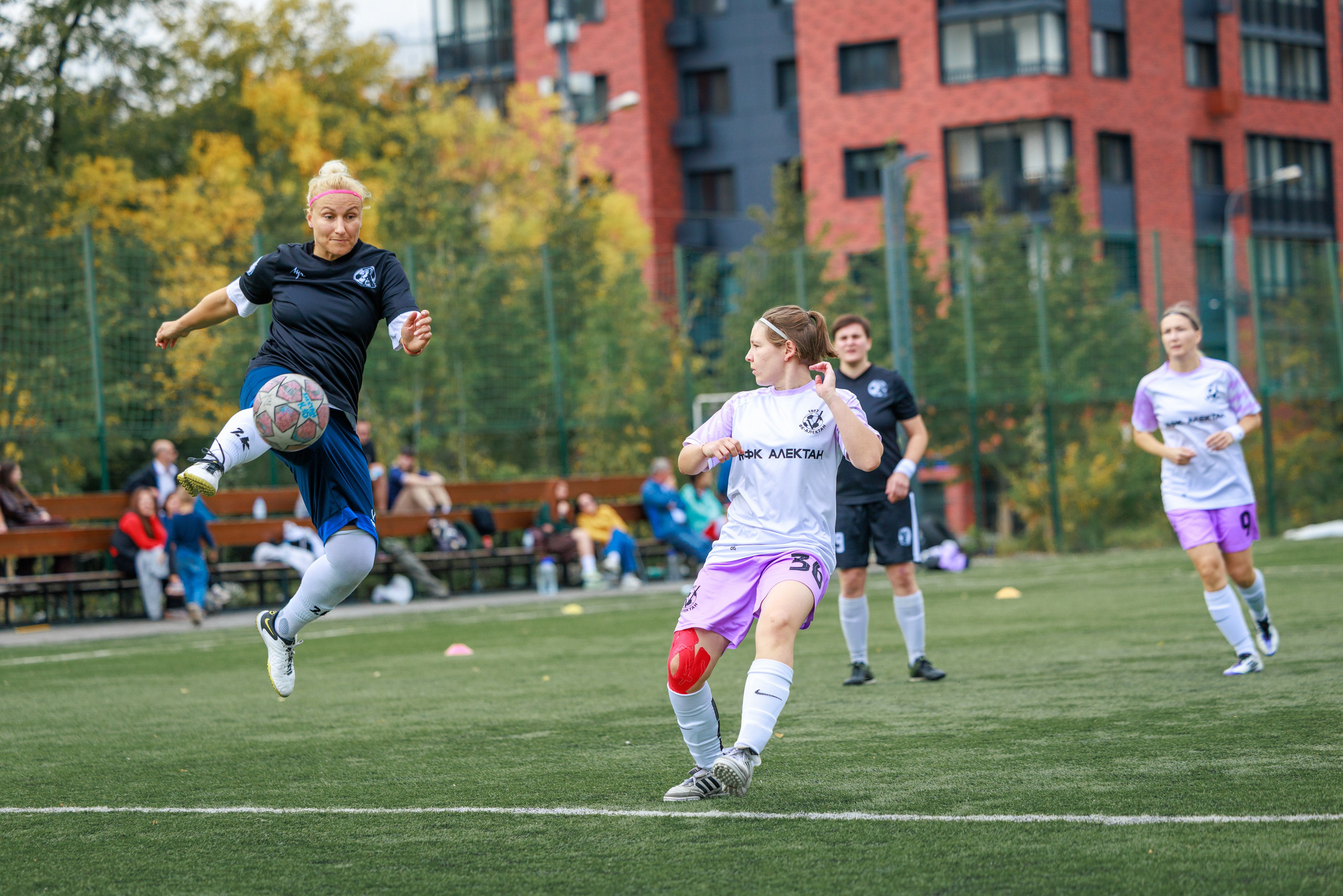 Спорт. Фотограф в Москве Андрей Макаренко