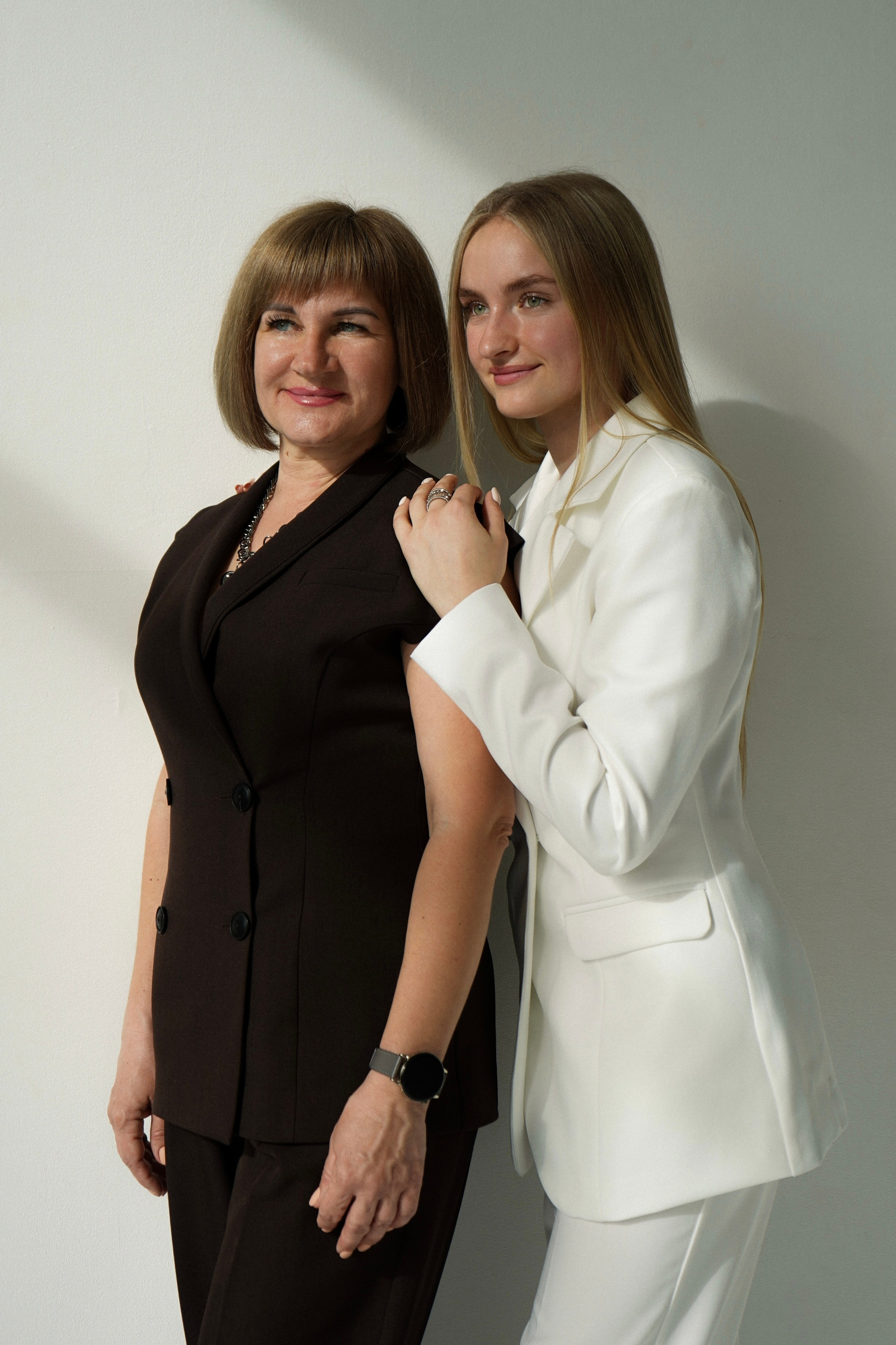 Наталья. Съёмка в деловом стиле. Фотограф в Каспийске