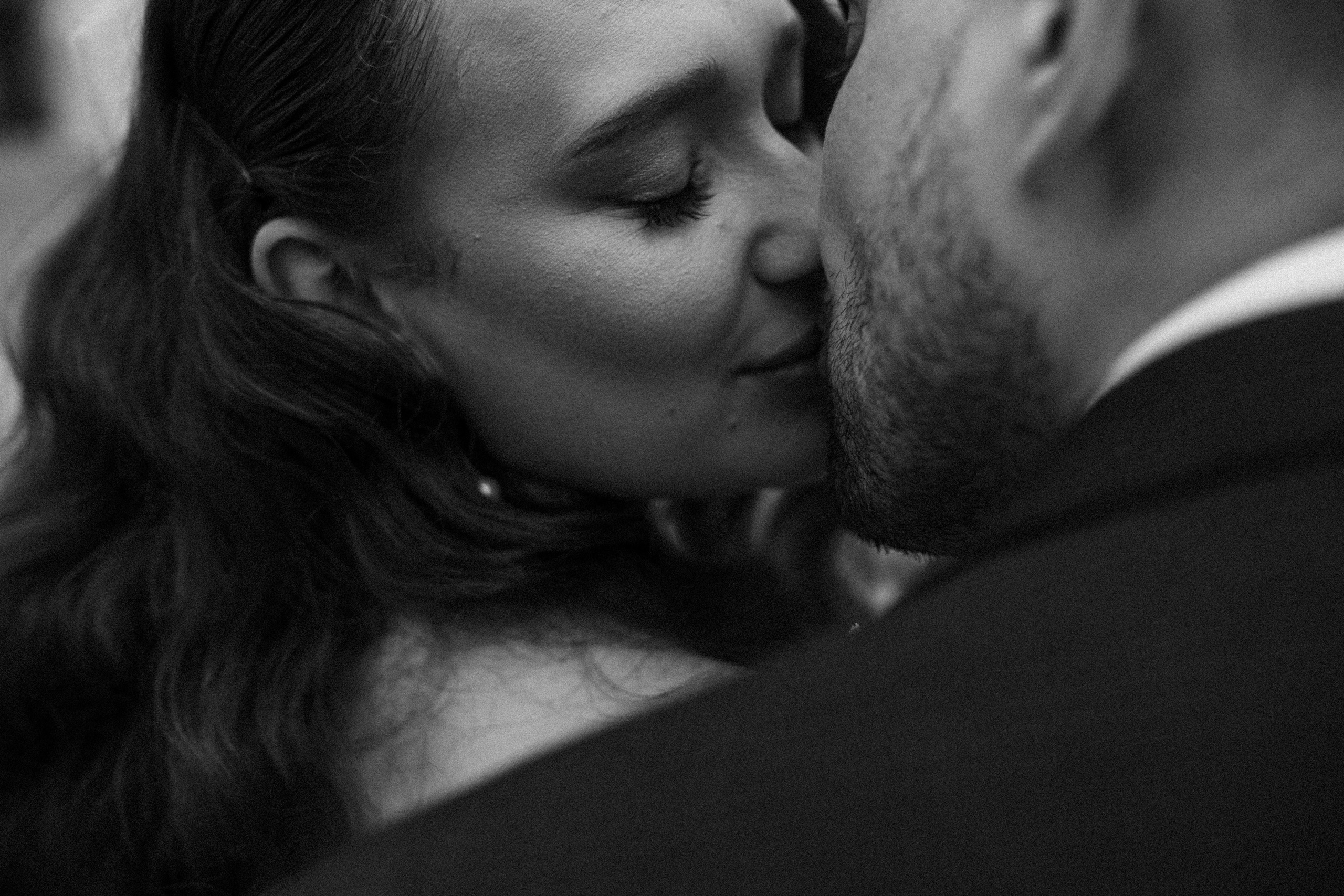 Сергей и Мария. Фотограф Барнаул Полина Теплова