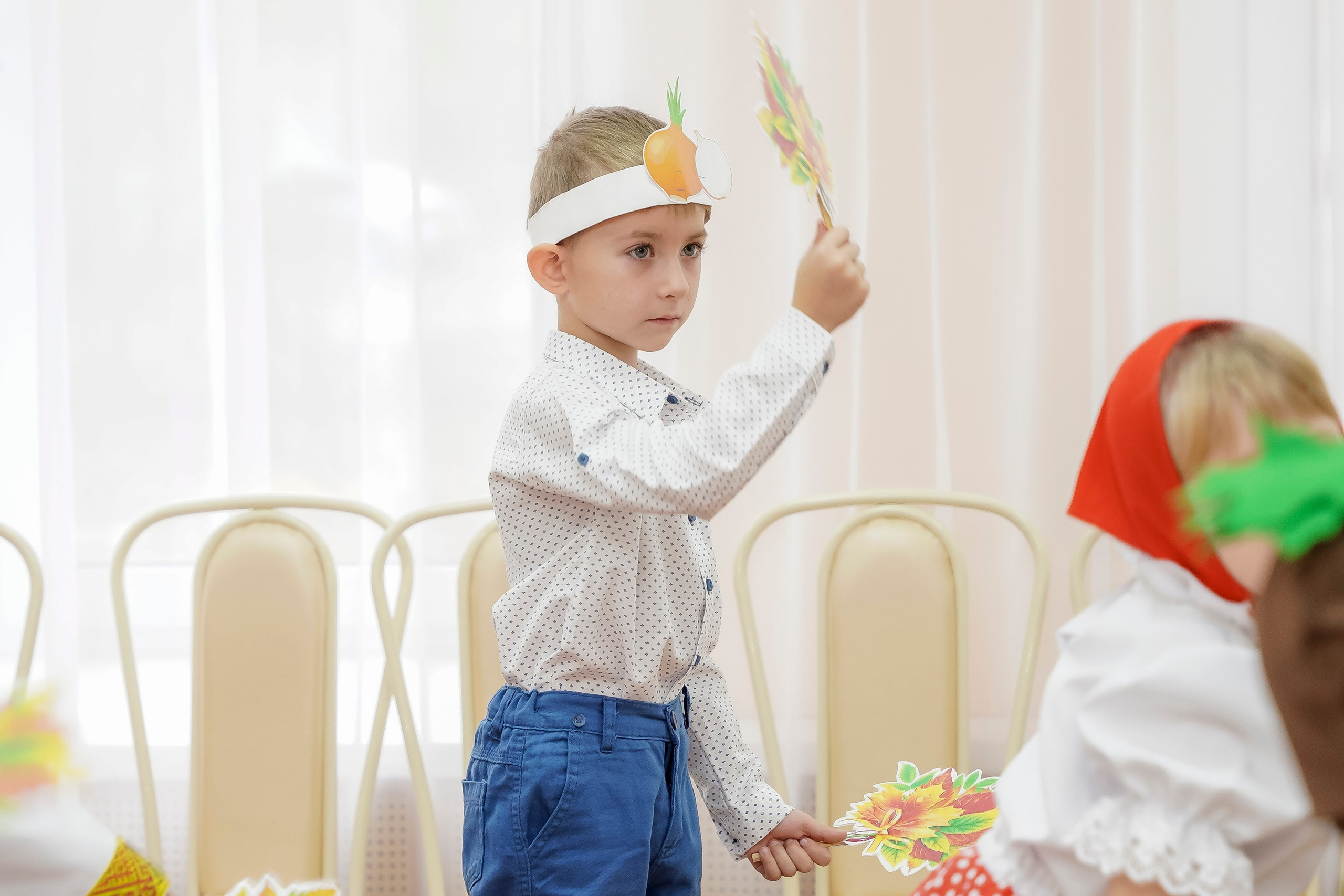 Осень 1. Геннадий Войтов — контент под любые задачи