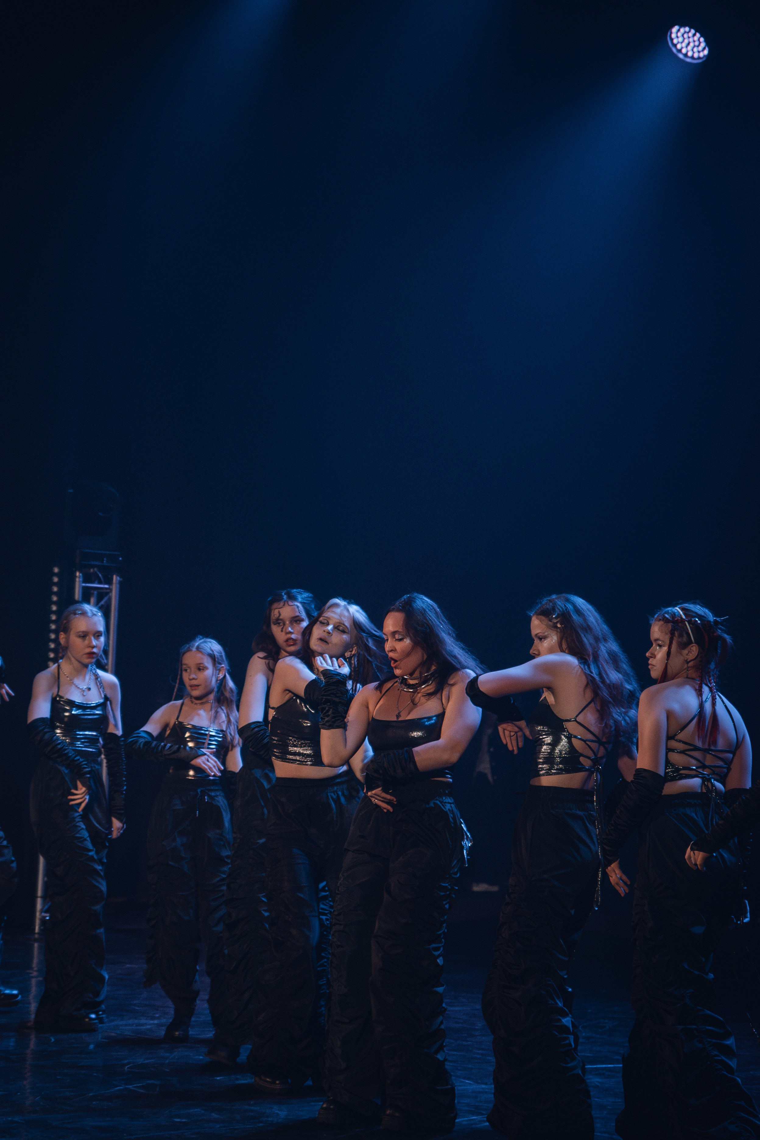 Мероприятия. Фотограф Егор Огородов