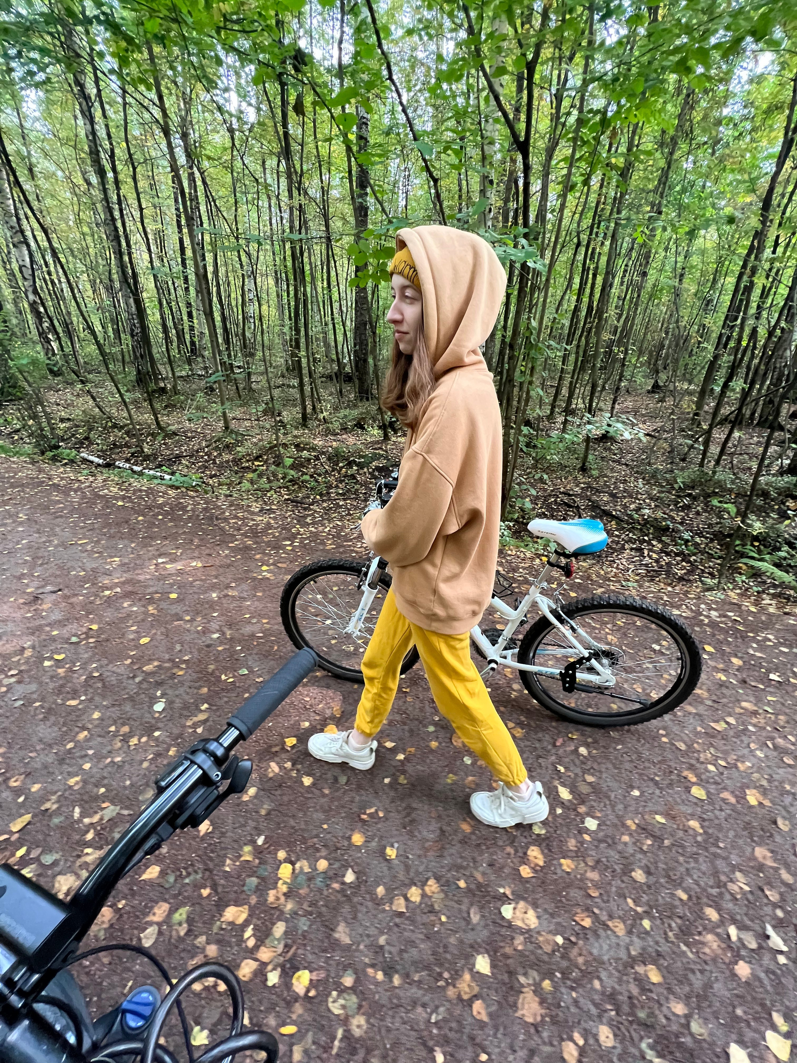 Сентябрь. Семейный, Свадебный фотограф СПБ Питер— Романова Екатерина