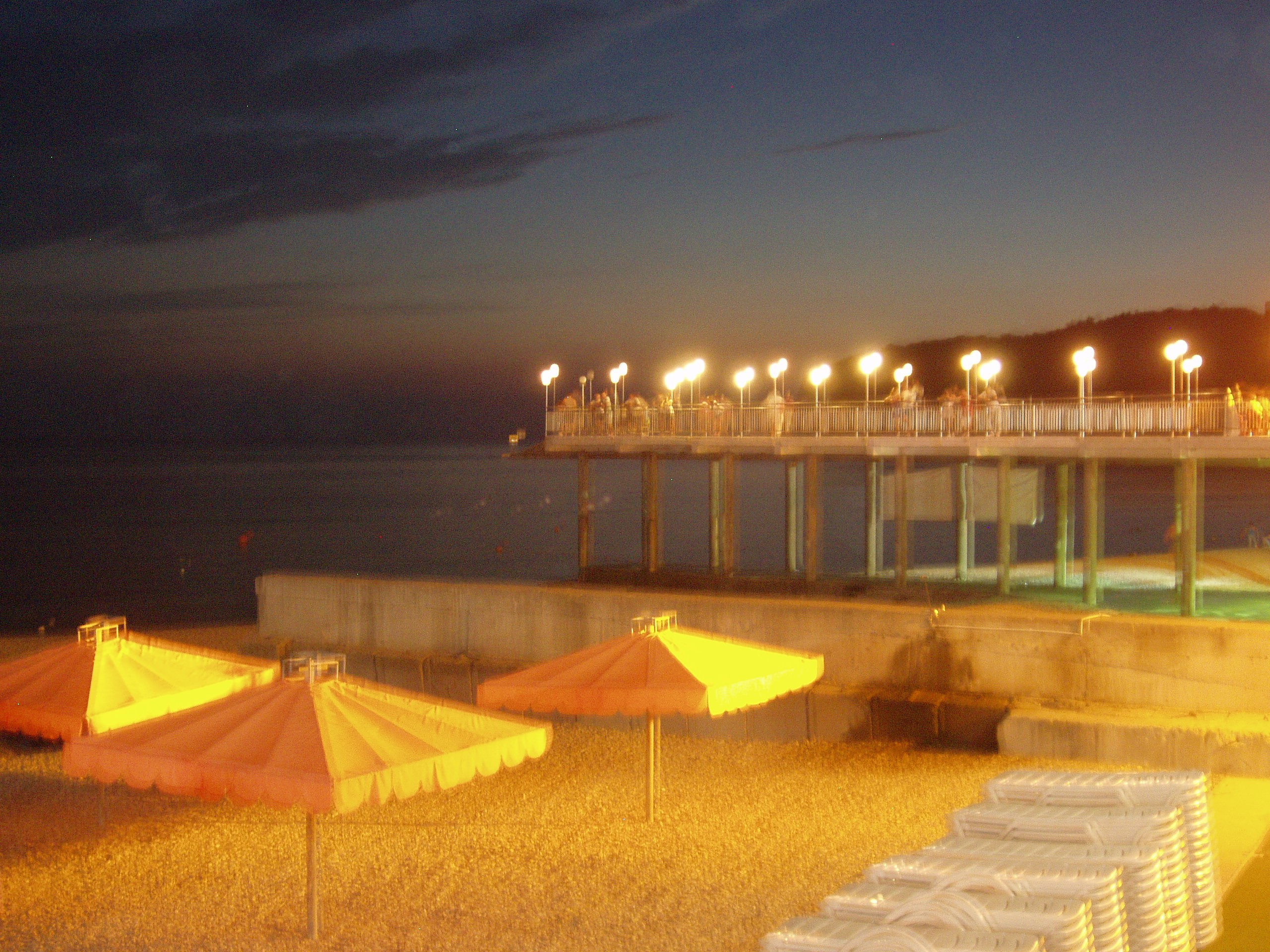 Отпуск Ольгинка. Семейный, Свадебный фотограф СПБ Питер— Романова Екатерина