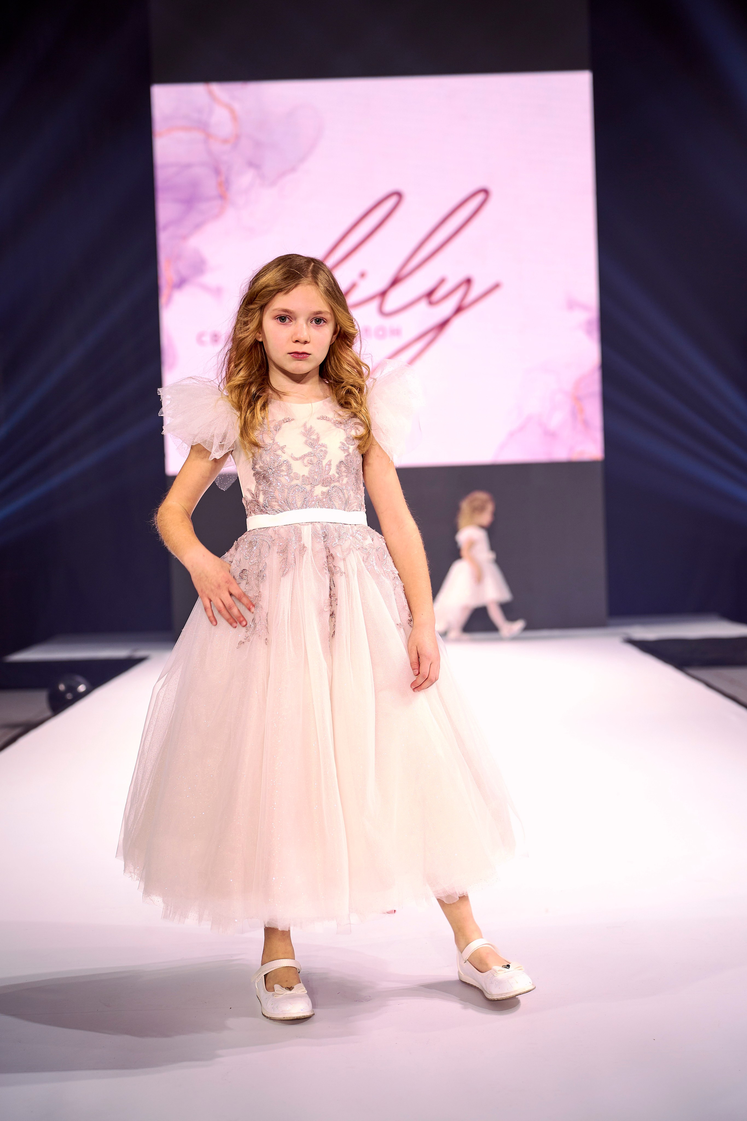 ANET Fashion Show III. EVG PROHOROV